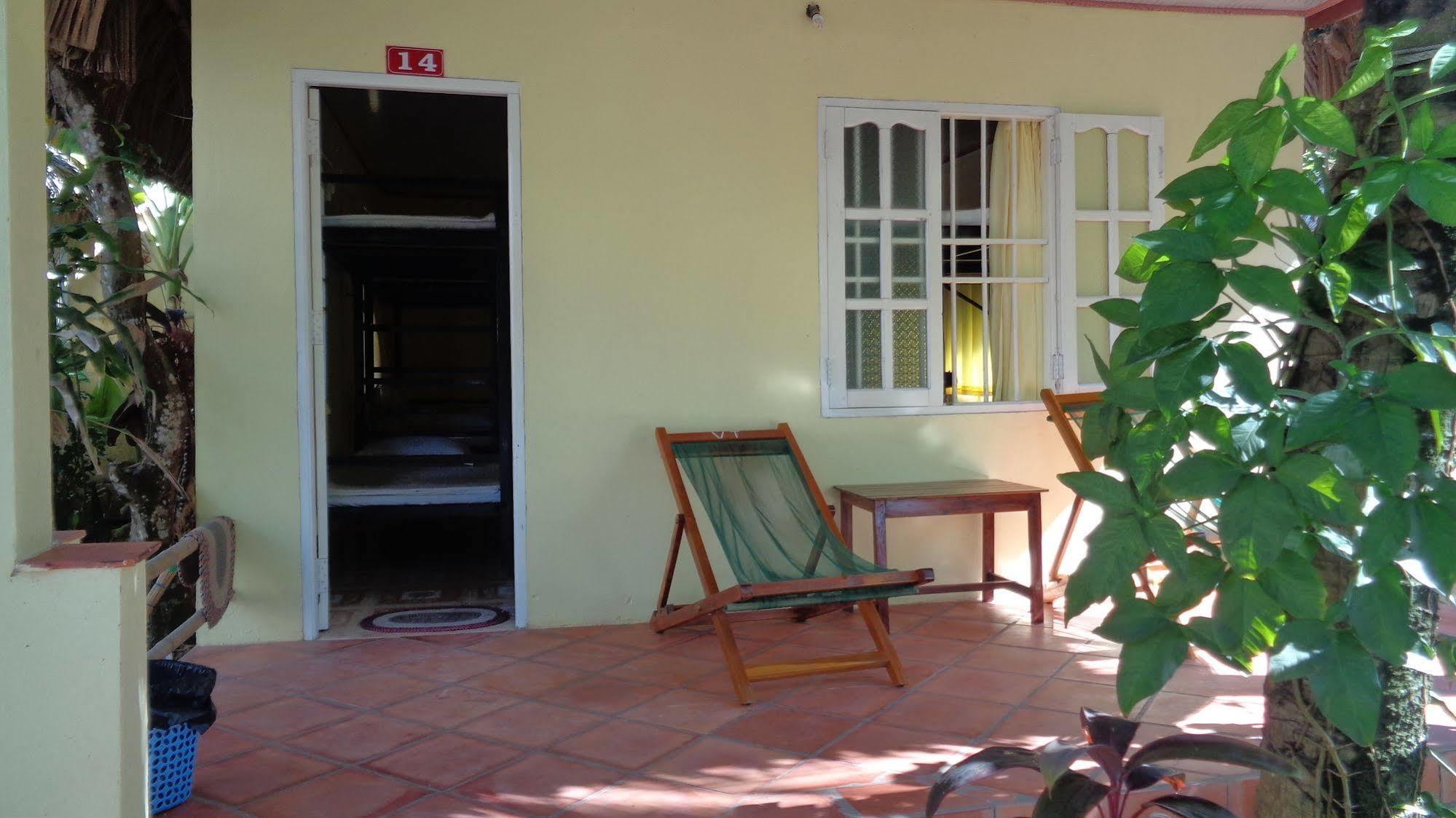 Viet Thanh Resort Hotel Phu Quoc