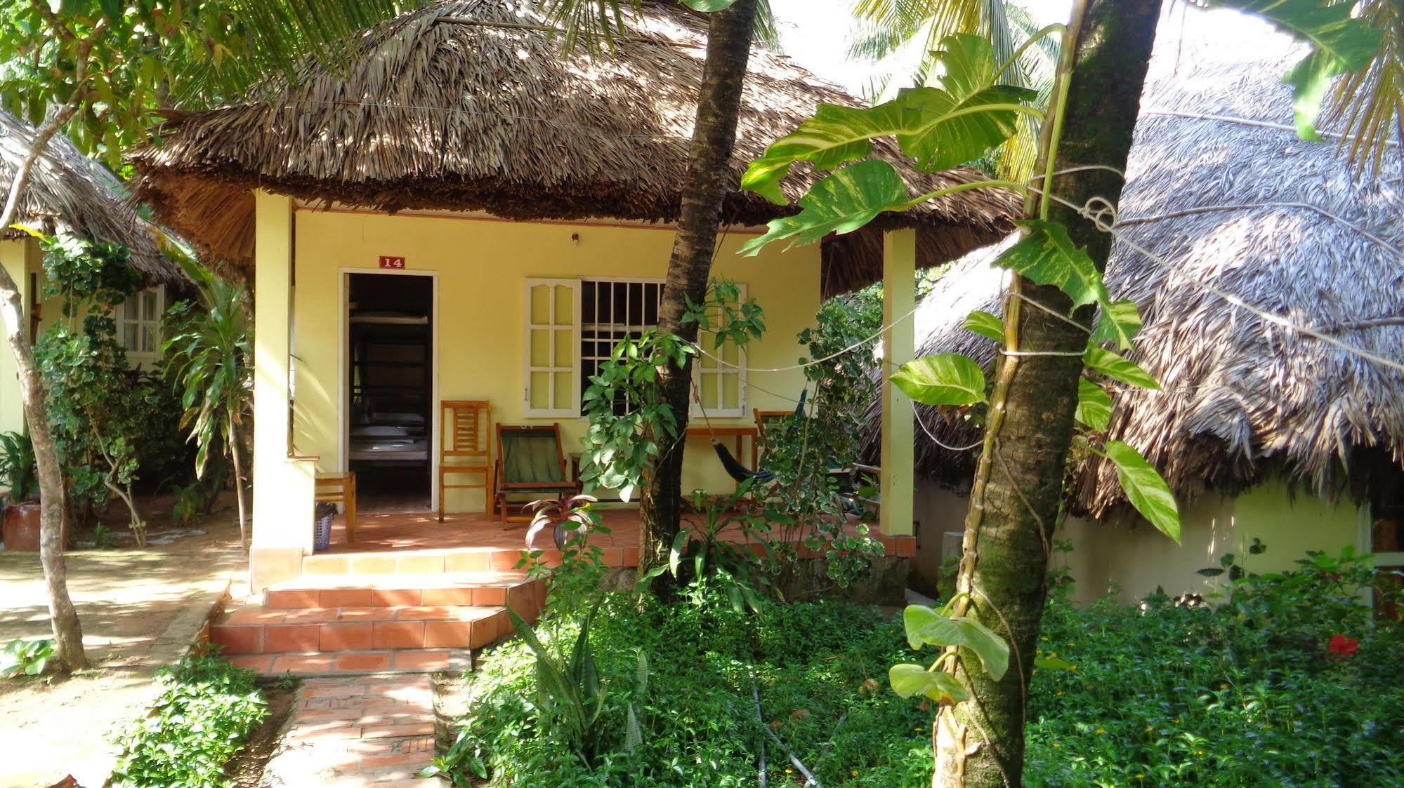 Viet Thanh Resort Hotel