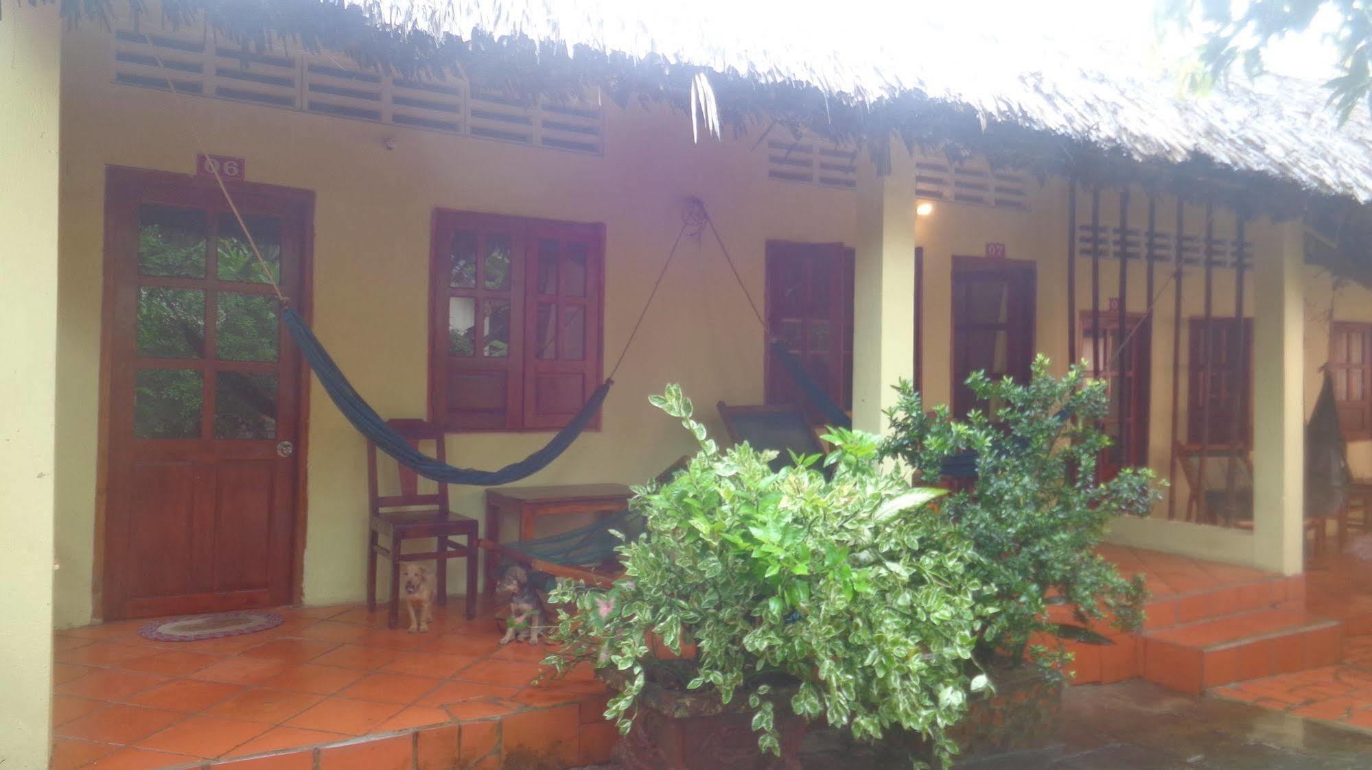 Viet Thanh Resort * Phu Quoc