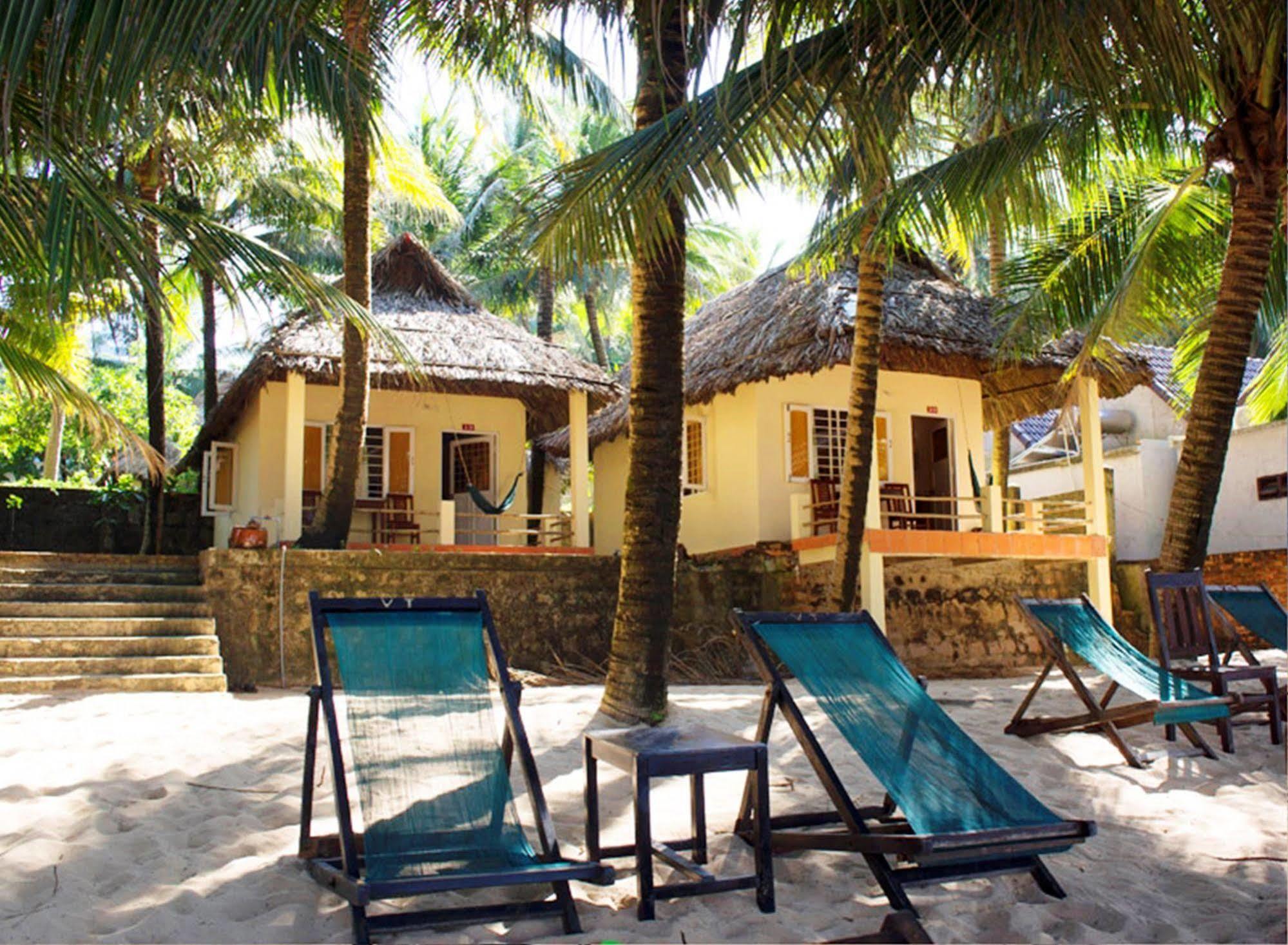 Hotel Viet Thanh Resort *
