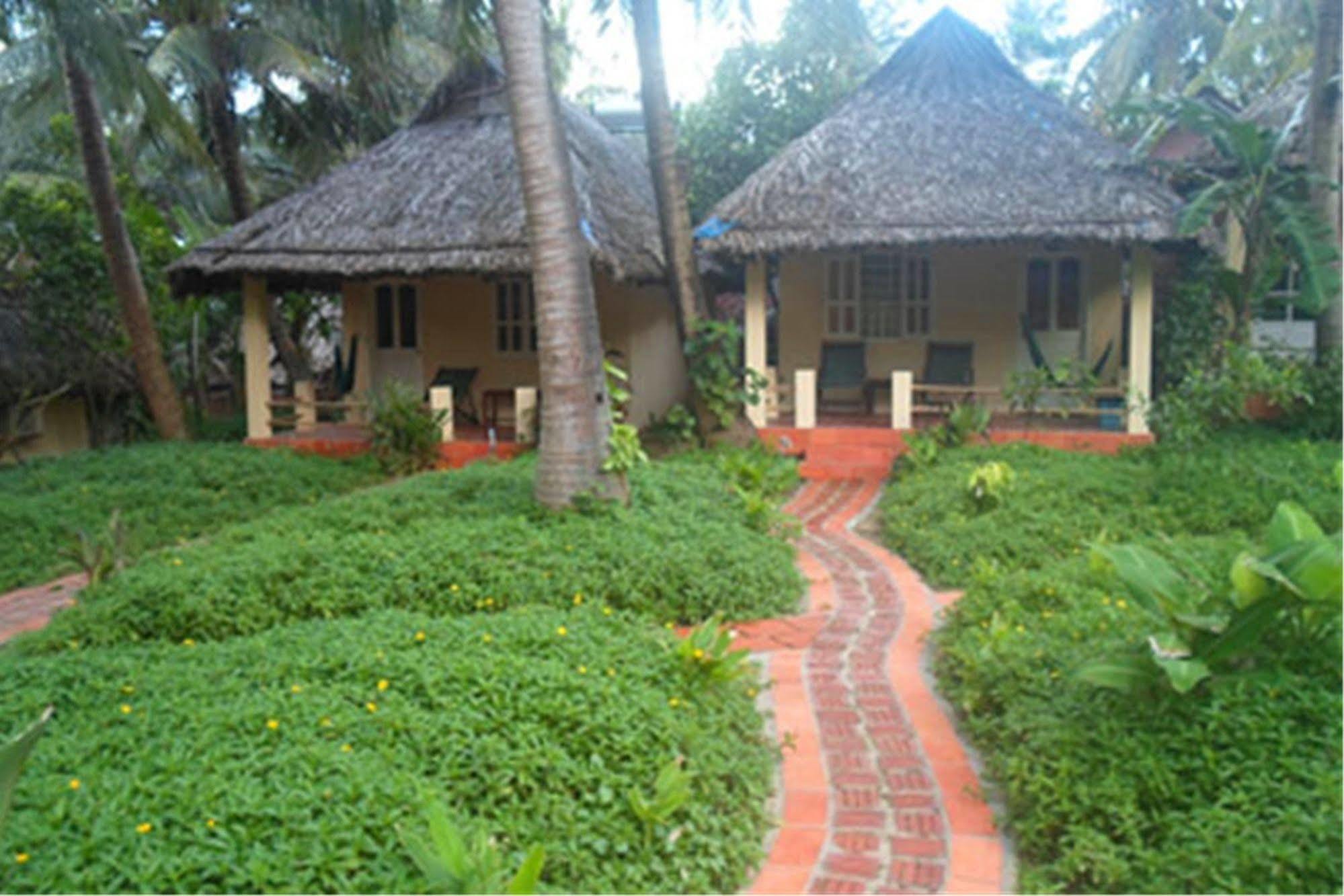 Viet Thanh Resort * Phu Quoc