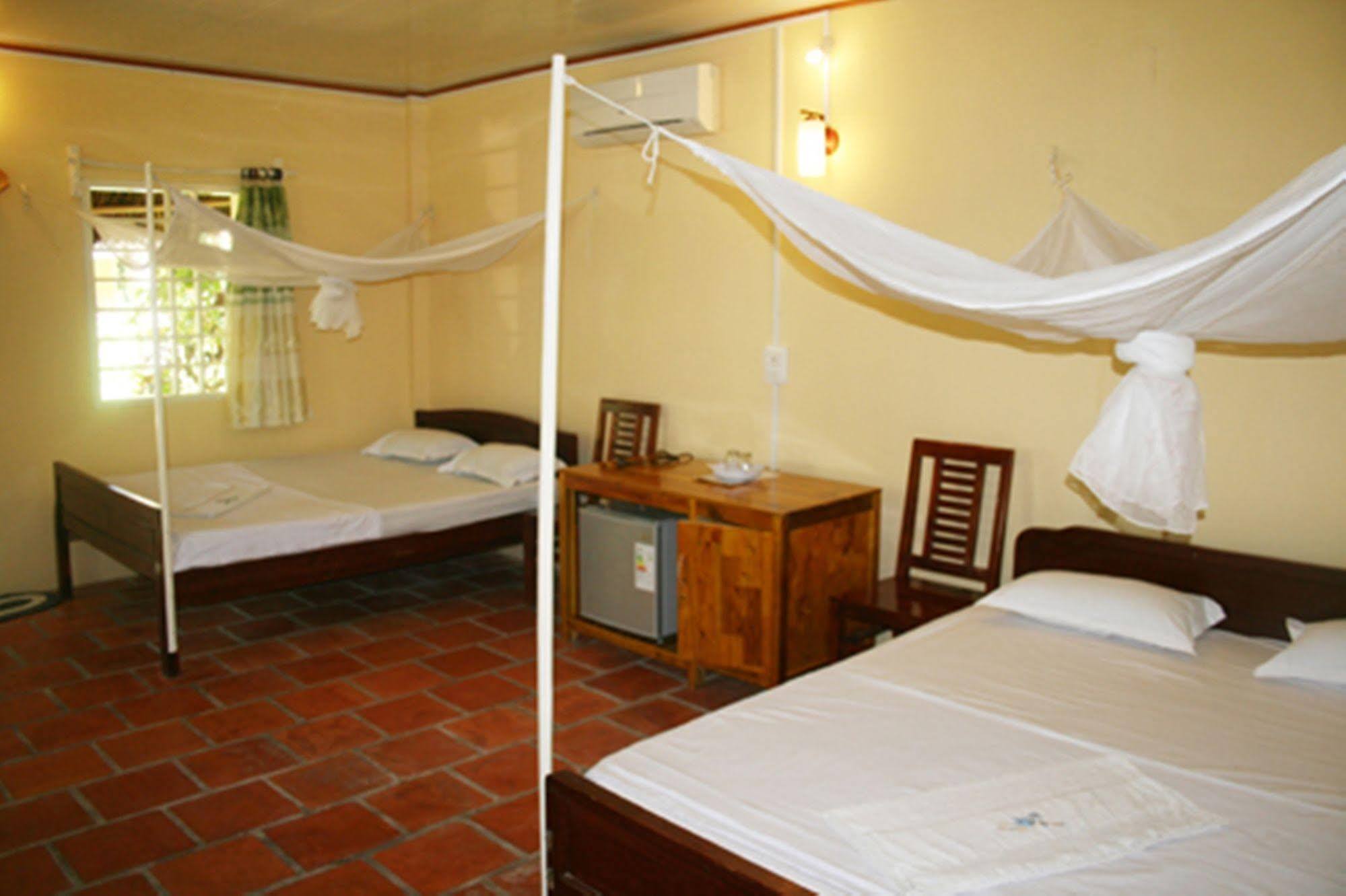 Hotel Viet Thanh Resort *