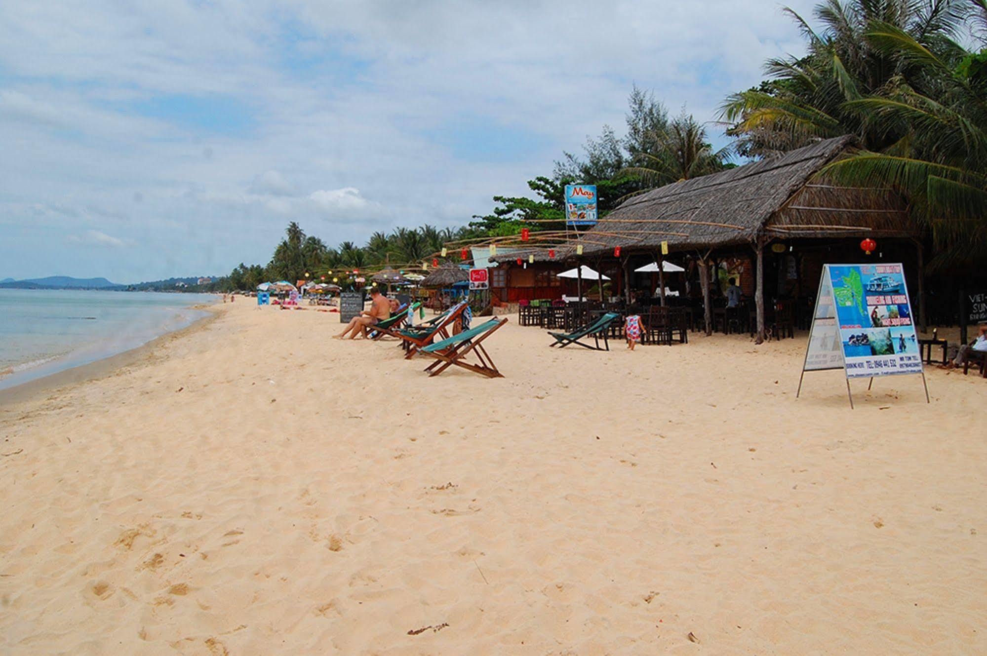 Viet Thanh Resort