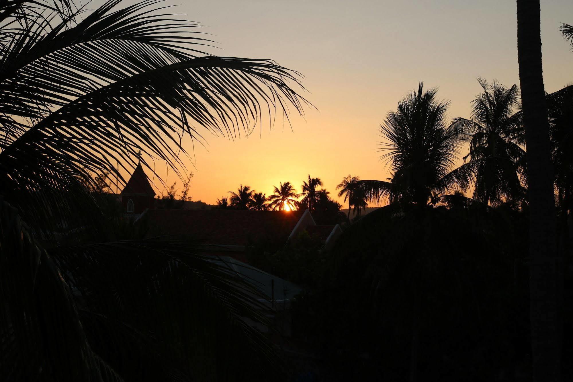 Sunrise Village Mui Ne