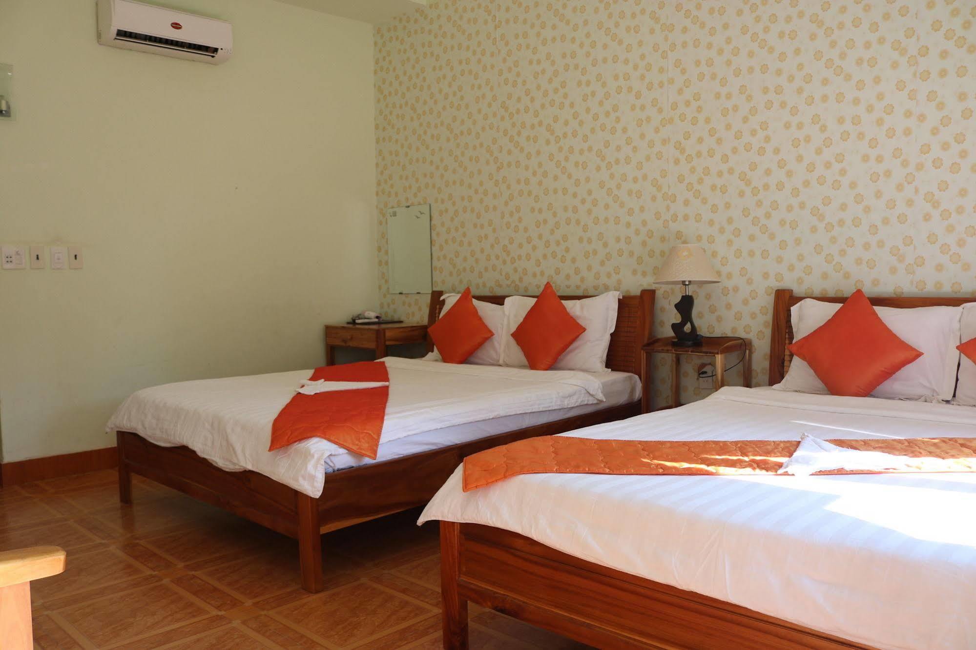 Hotel Sunrise Village Mui Ne