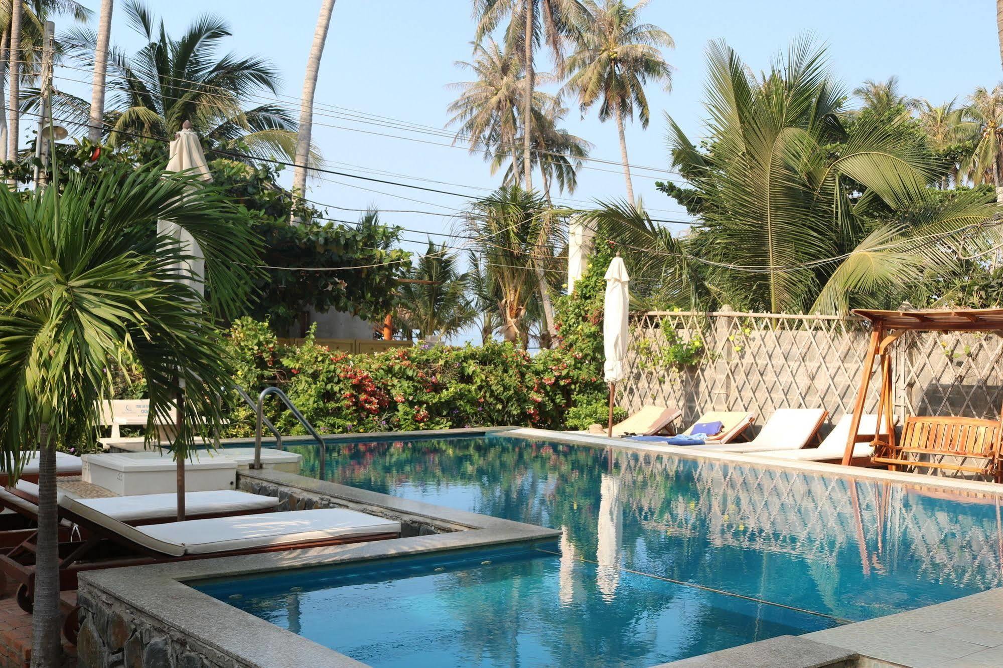 Hotel Sunrise Village Mui Ne