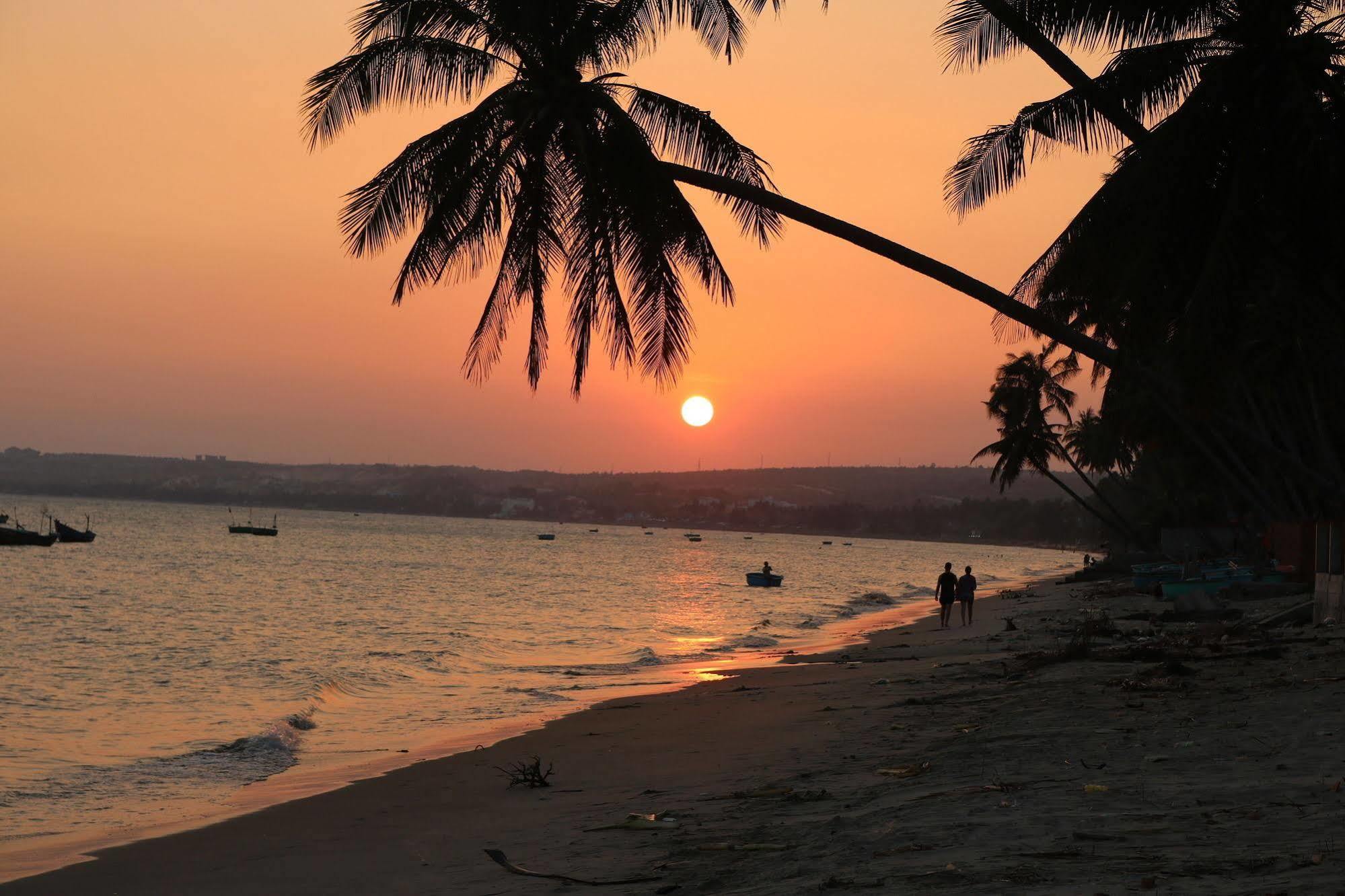 Sunrise Village Hotel Mui Ne