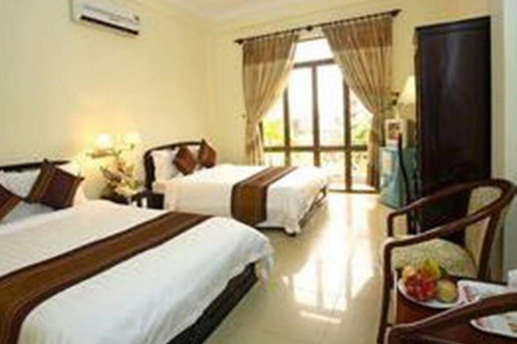 Truong Giang 2* Hue