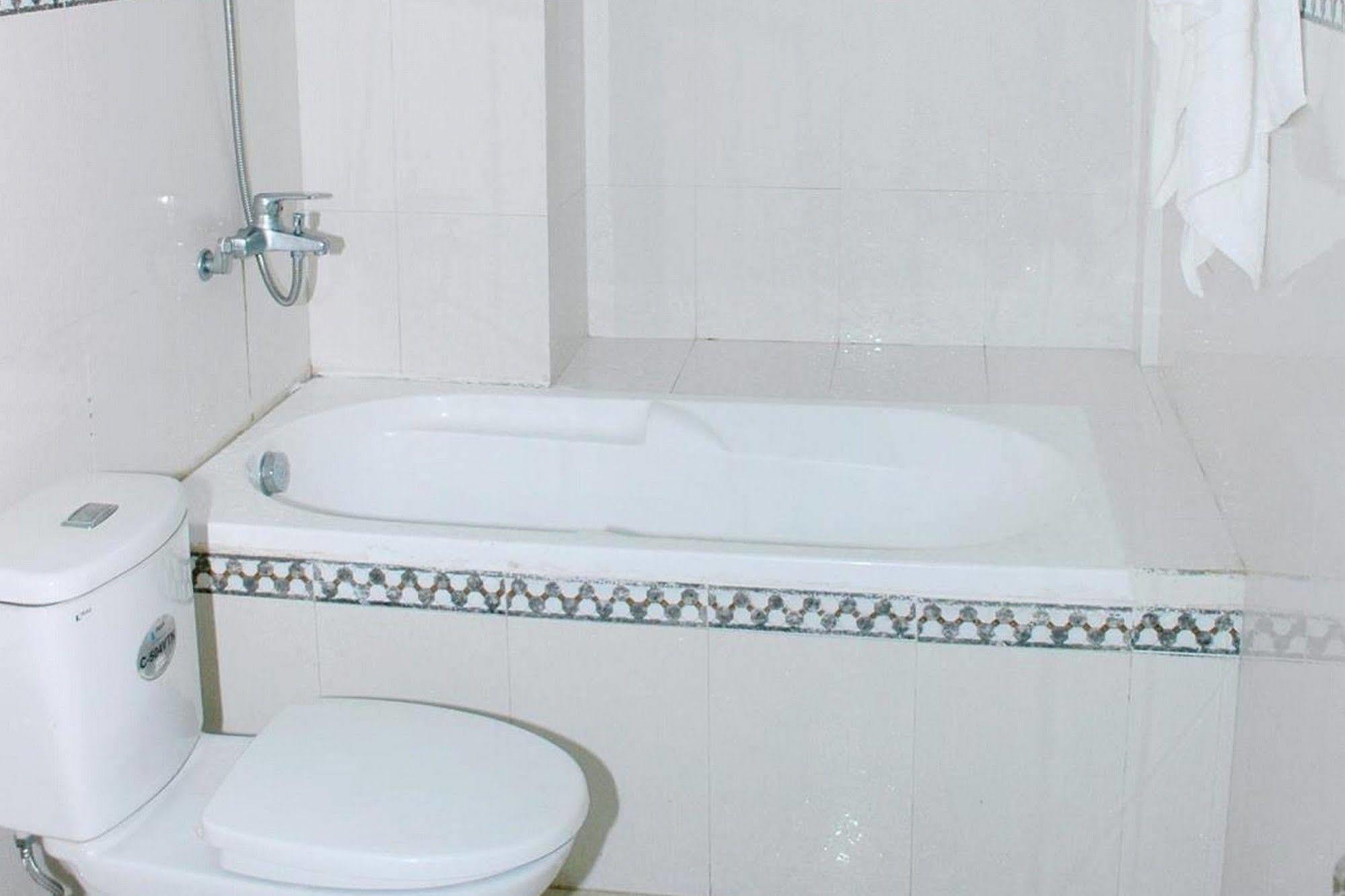 Hotel Truong Giang