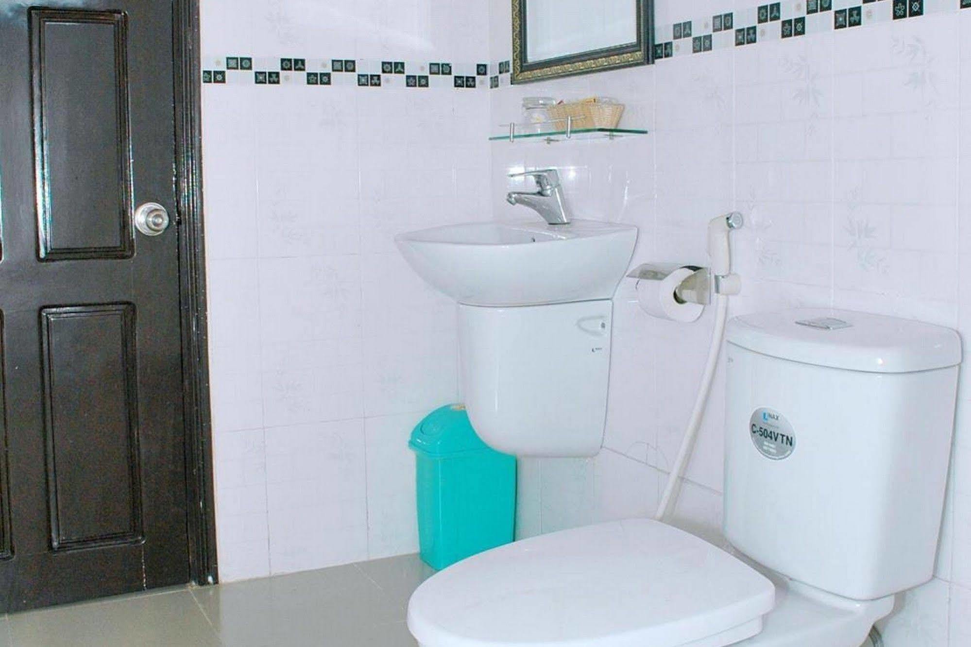 Truong Giang Hotel Hue