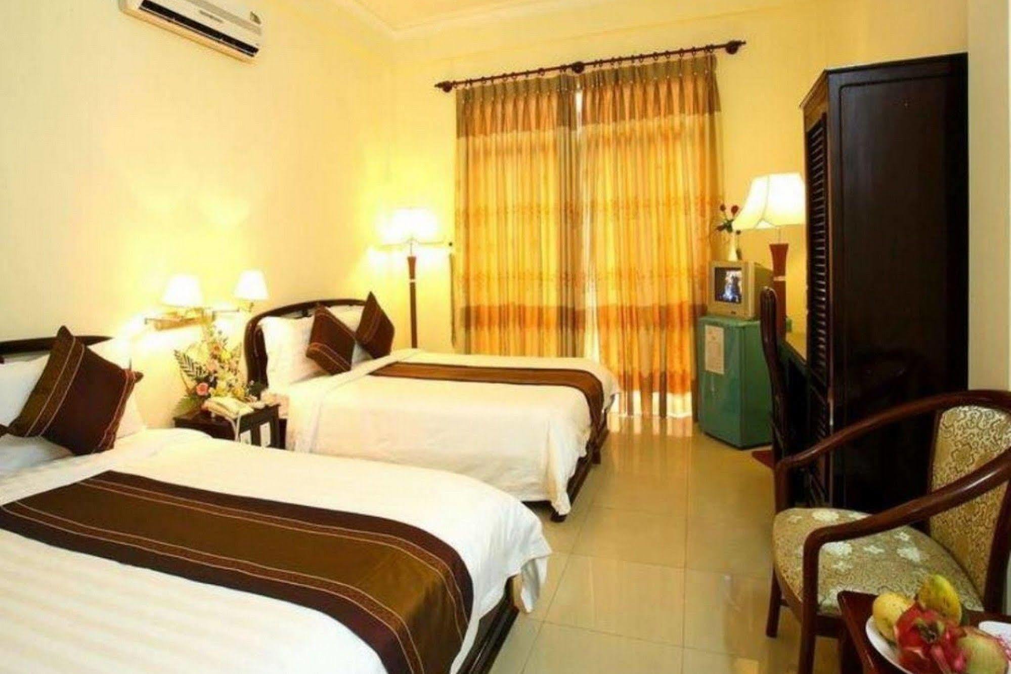 Truong Giang 2* Hue