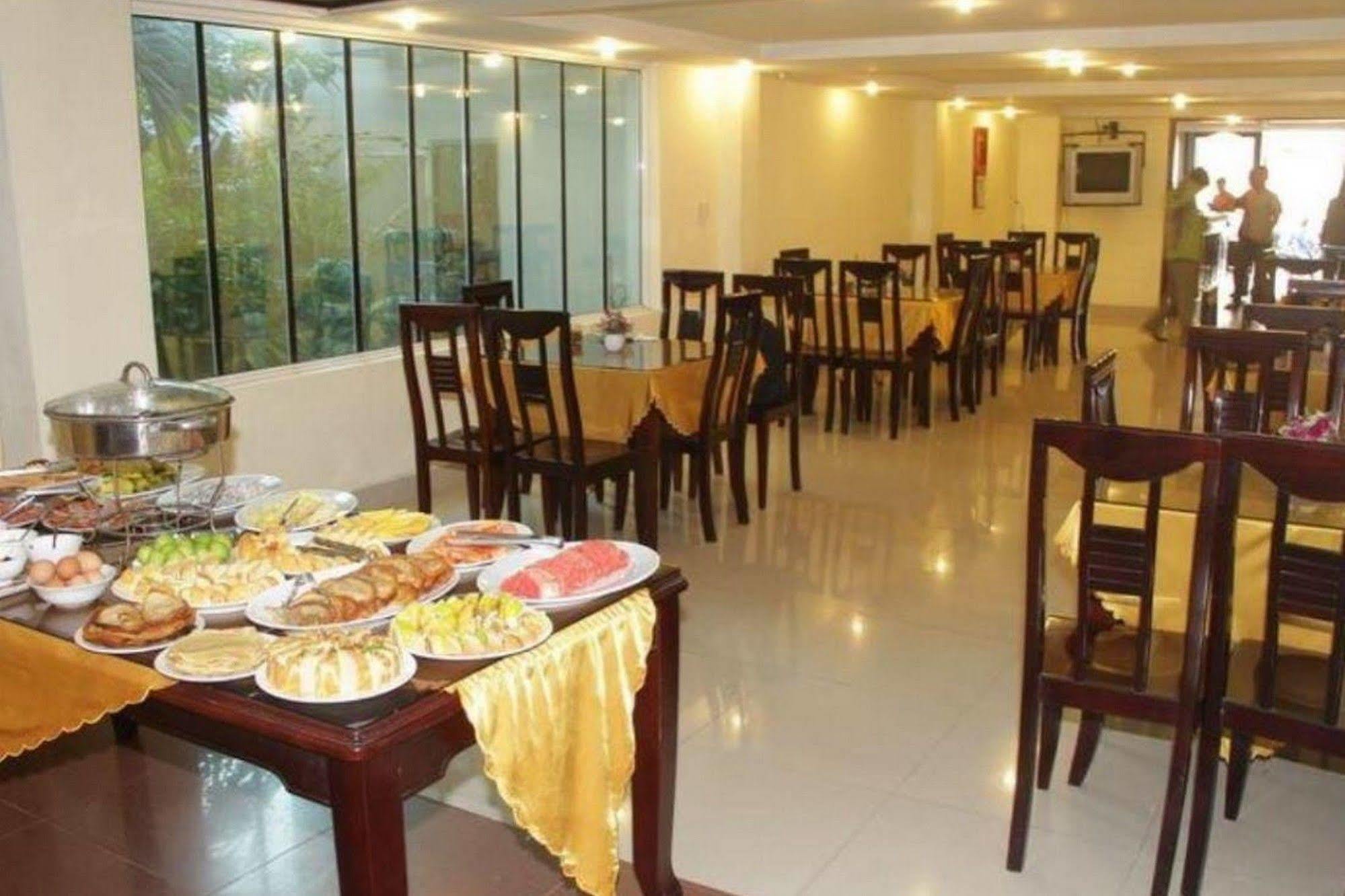 Hotel Truong Giang Hue