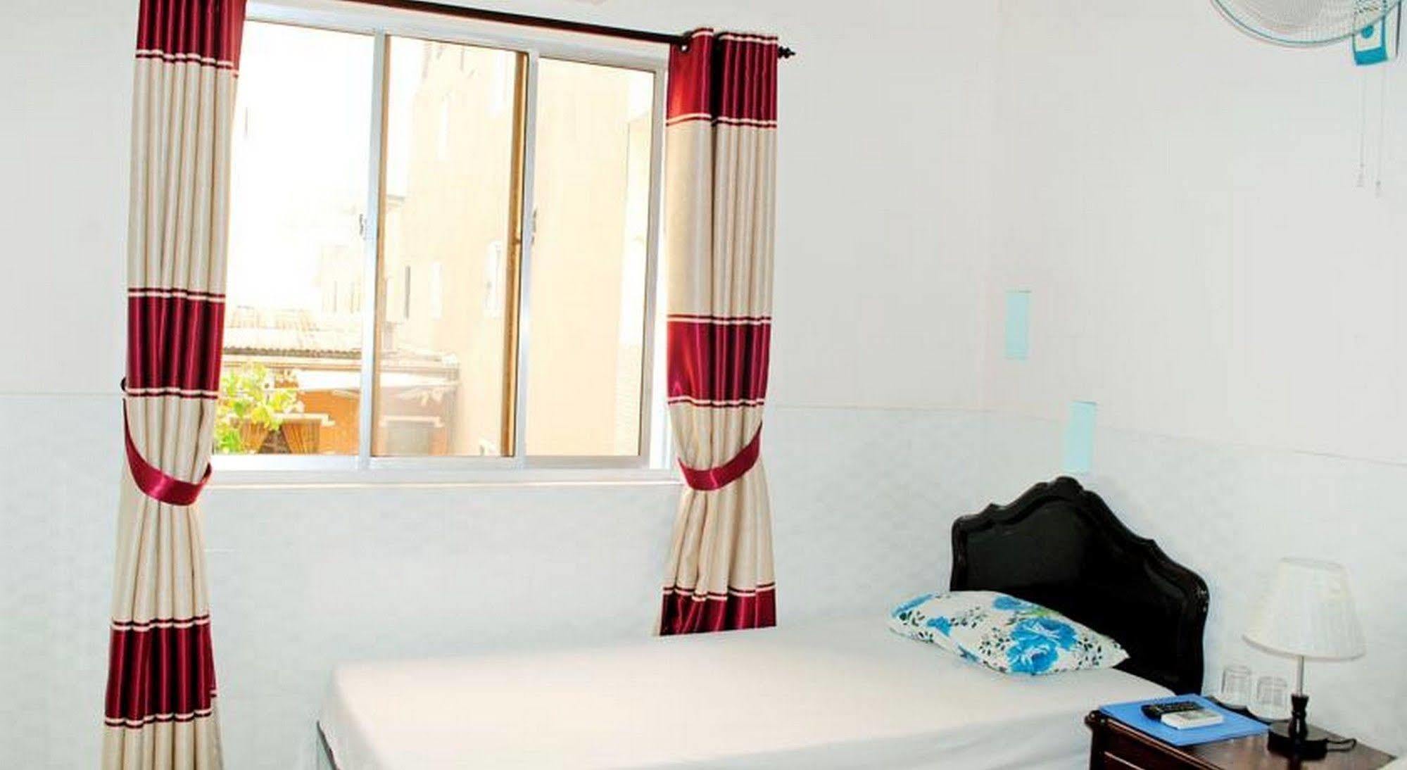 Hotel Ngoc Binh