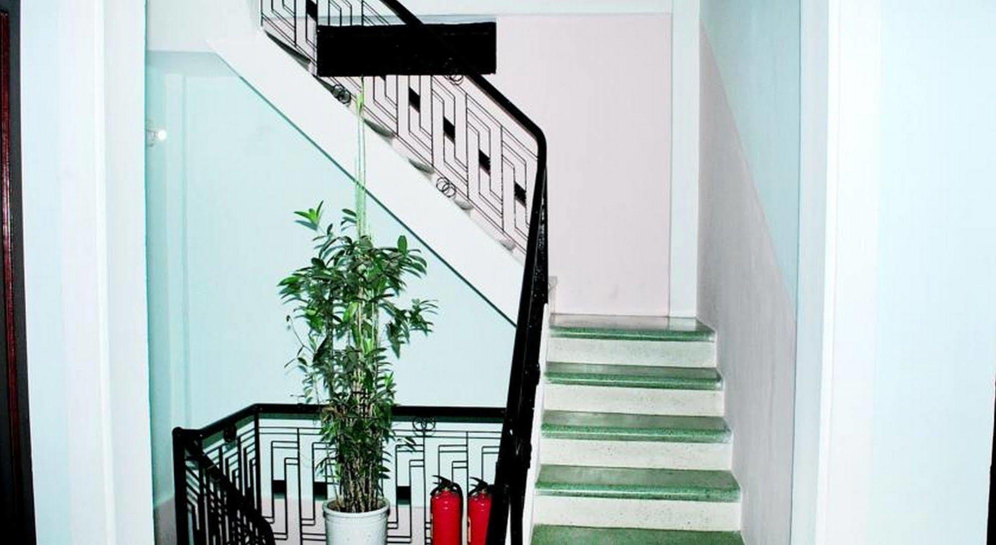 Ngoc Binh Hotel