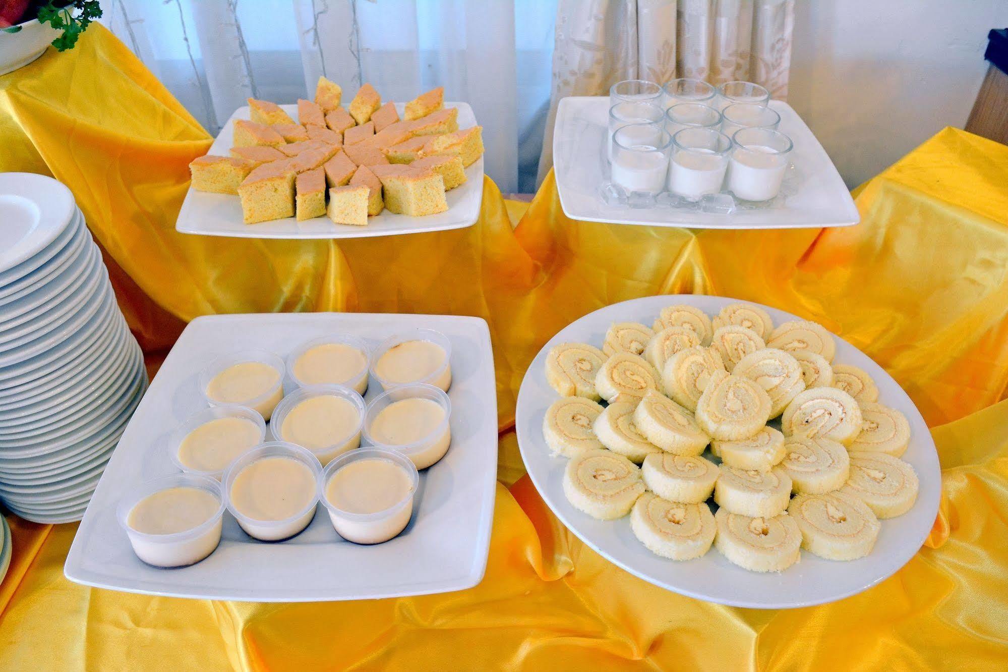 Khách sạn Green Hotel Vũng Tàu