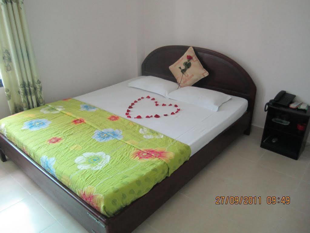 Blue Sun 1 Hotel Nha Trang