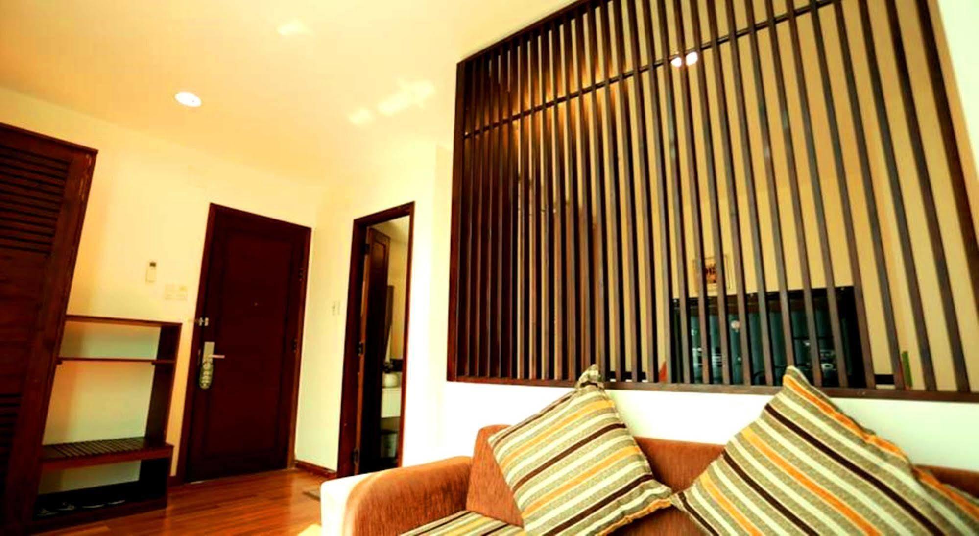Tarasa 3* Da Nang