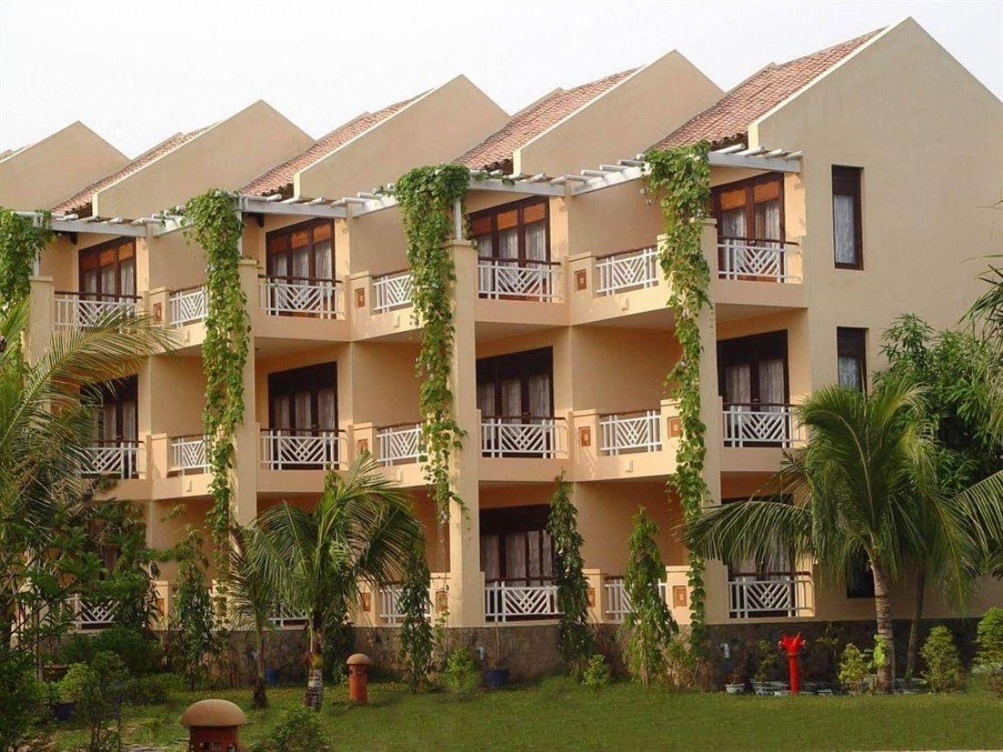 Gio Resort Long Hai