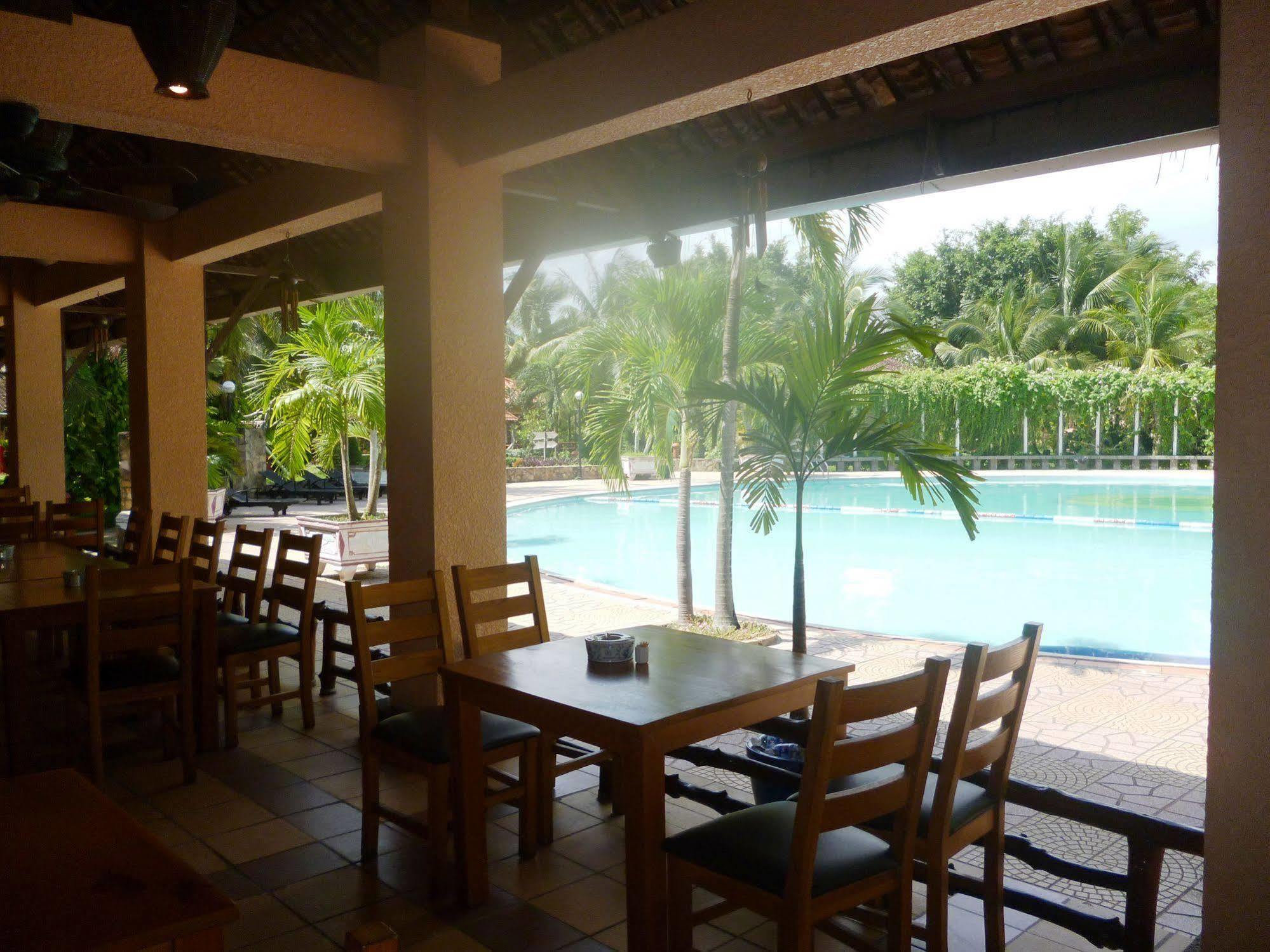 Gio Resort