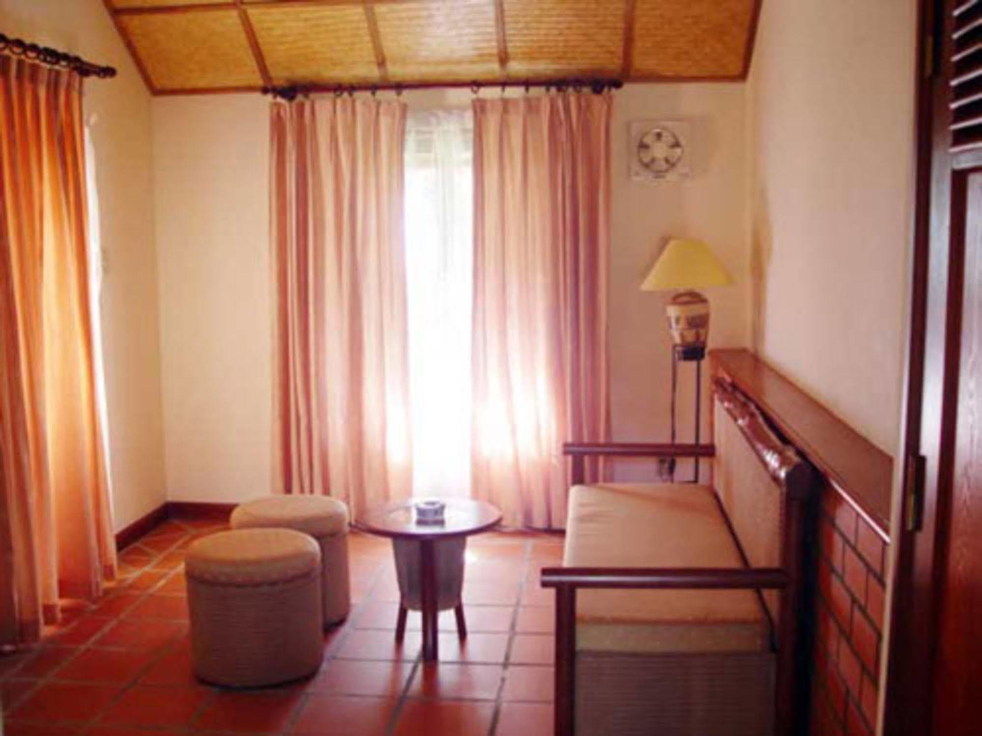 Resort Gio Long Hai