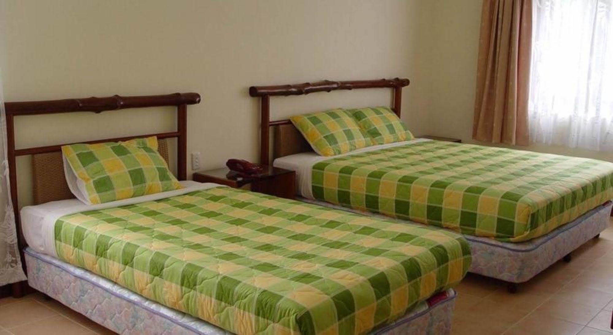 Resort Gio 3*