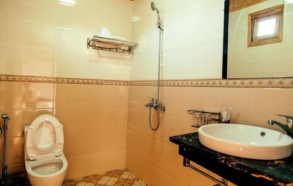 Hotel Mimosa 2*