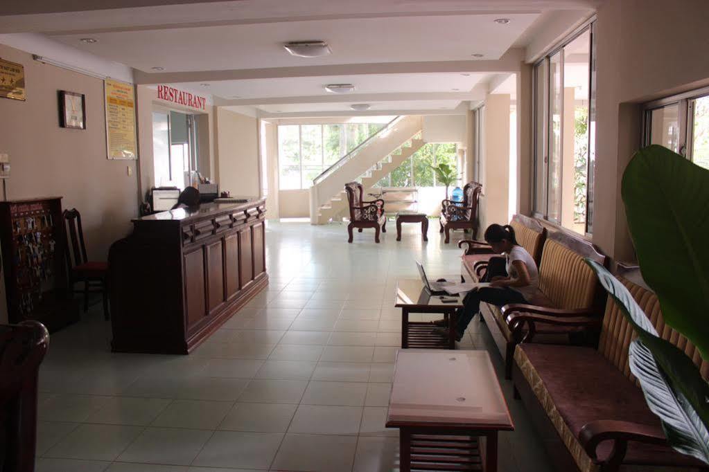 Lam Son Hotel