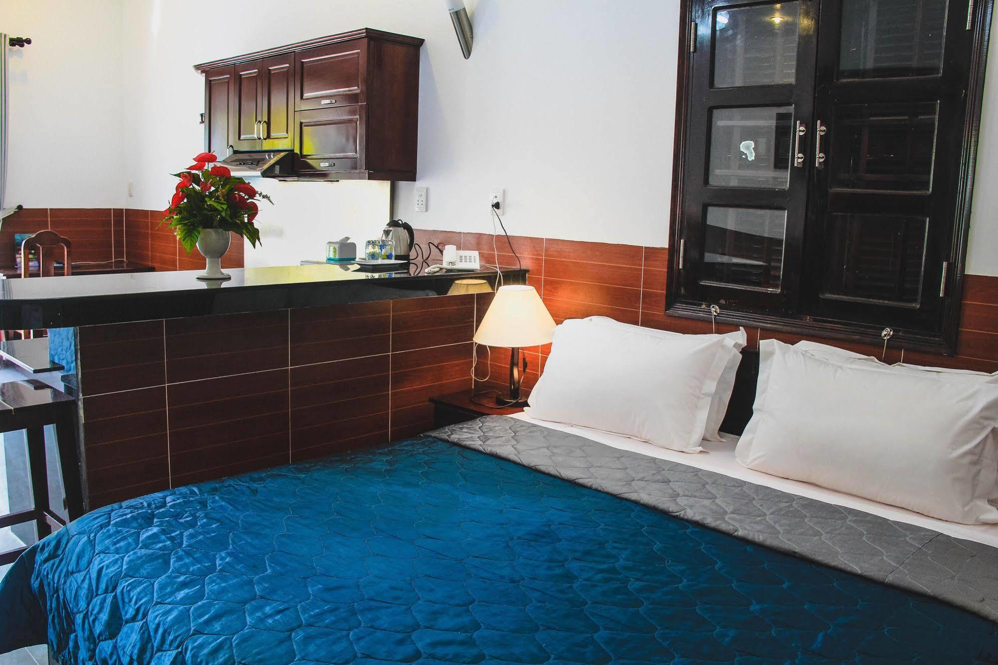 Phu Quoc Paris Beach 3* Phu Quoc