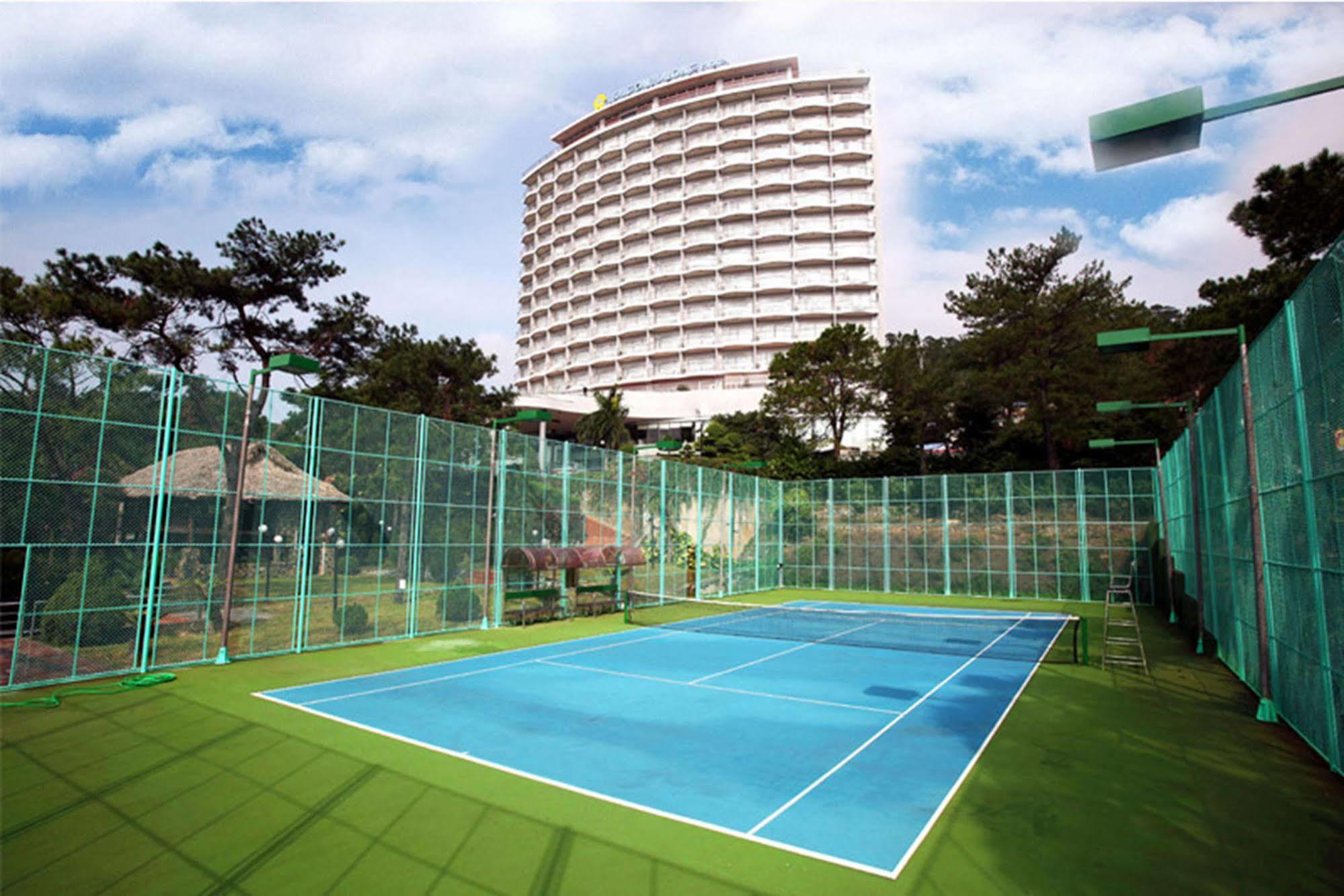 Hotel Sai Gon Ha Long