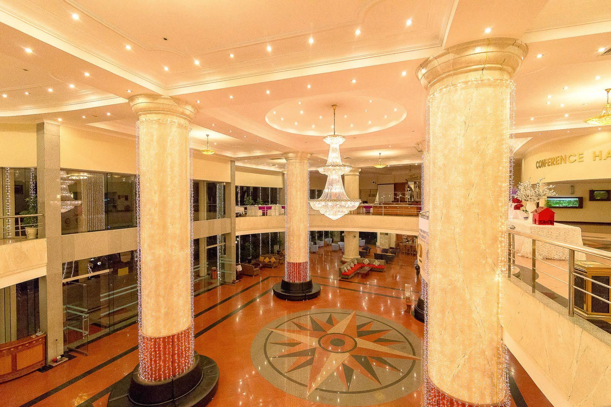 Sai Gon Hotel