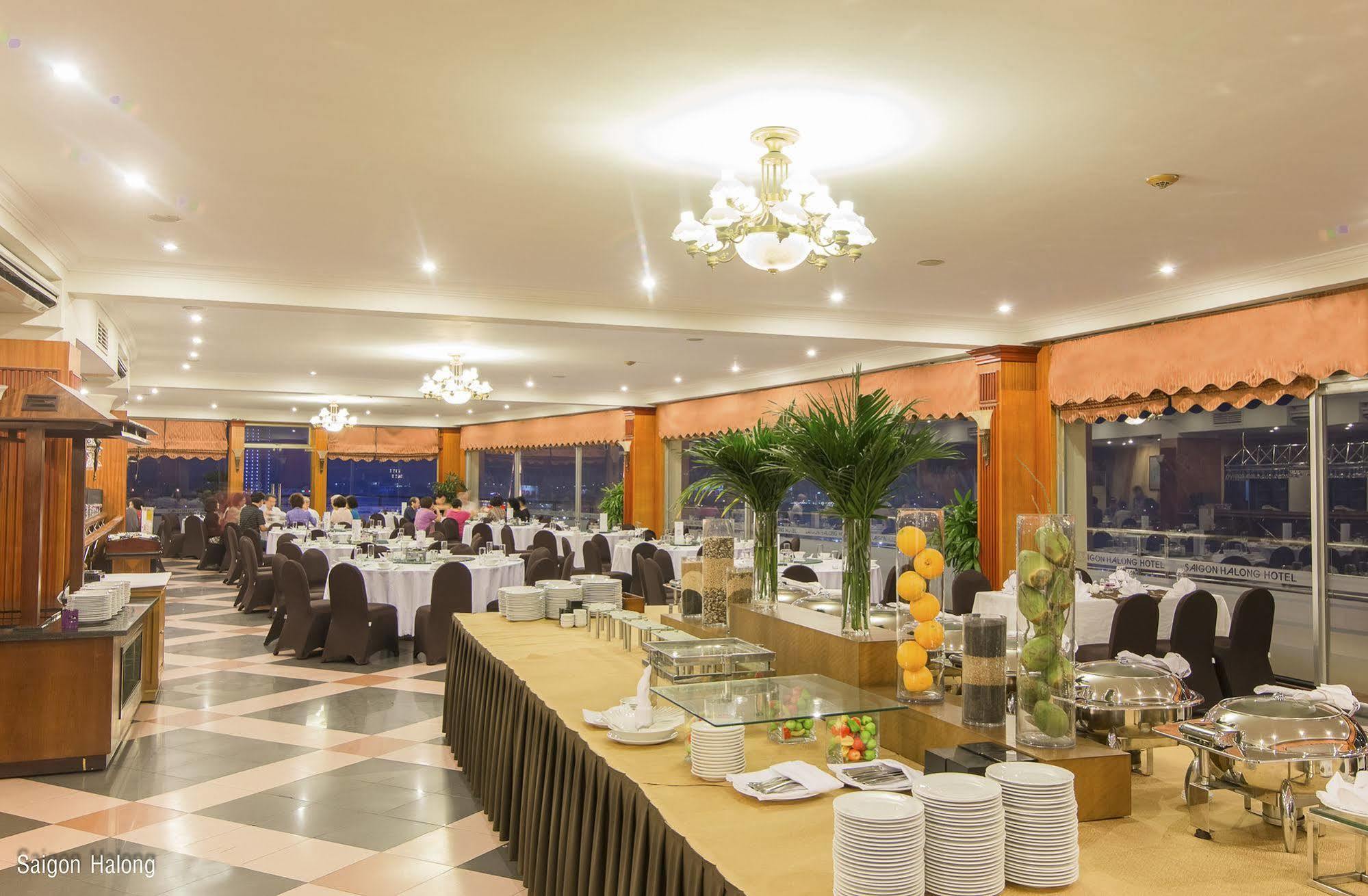Sai Gon 4* Ha Long