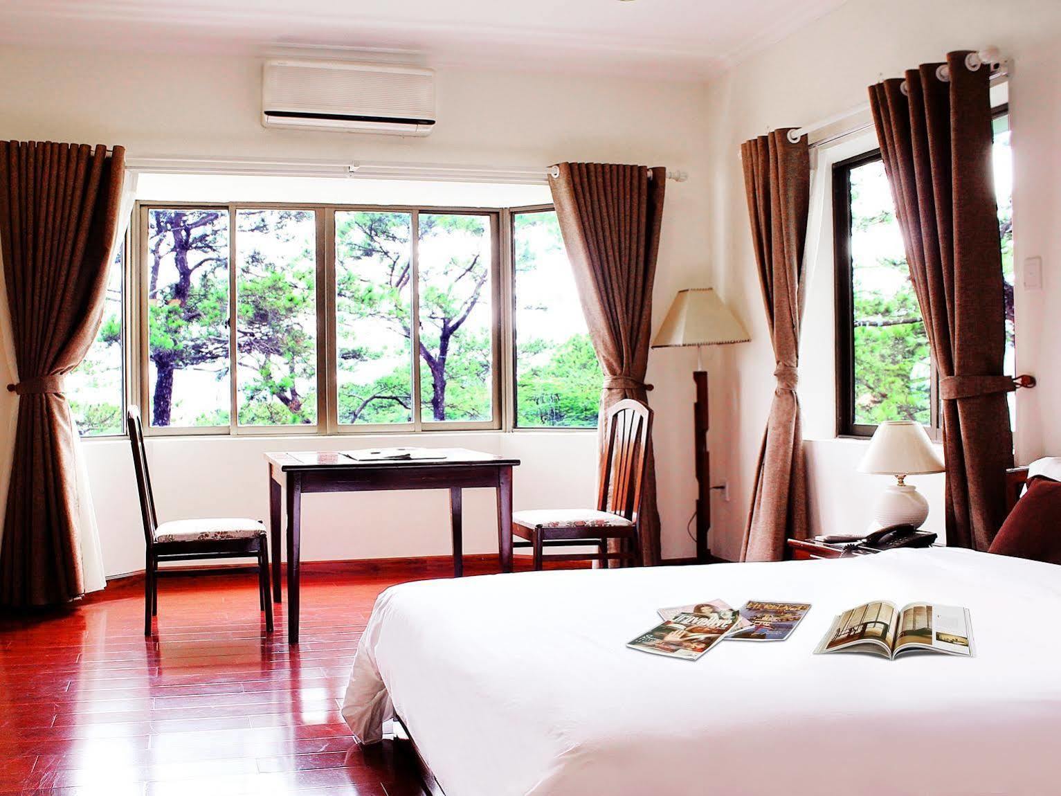Sai Gon Ha Long