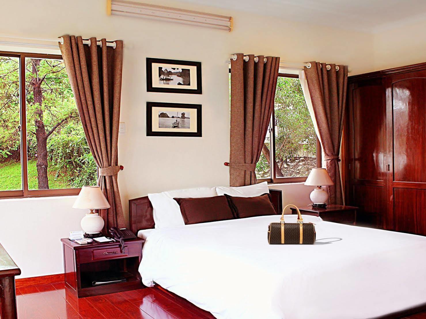 Sai Gon 4* Ha Long