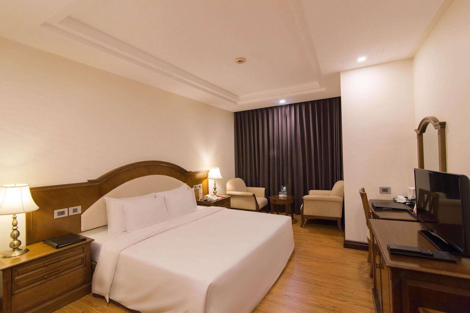 Hotel Sai Gon 4*