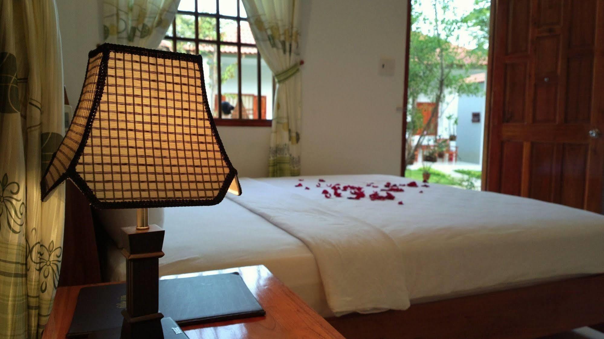 Highland Guest house Phu Quoc
