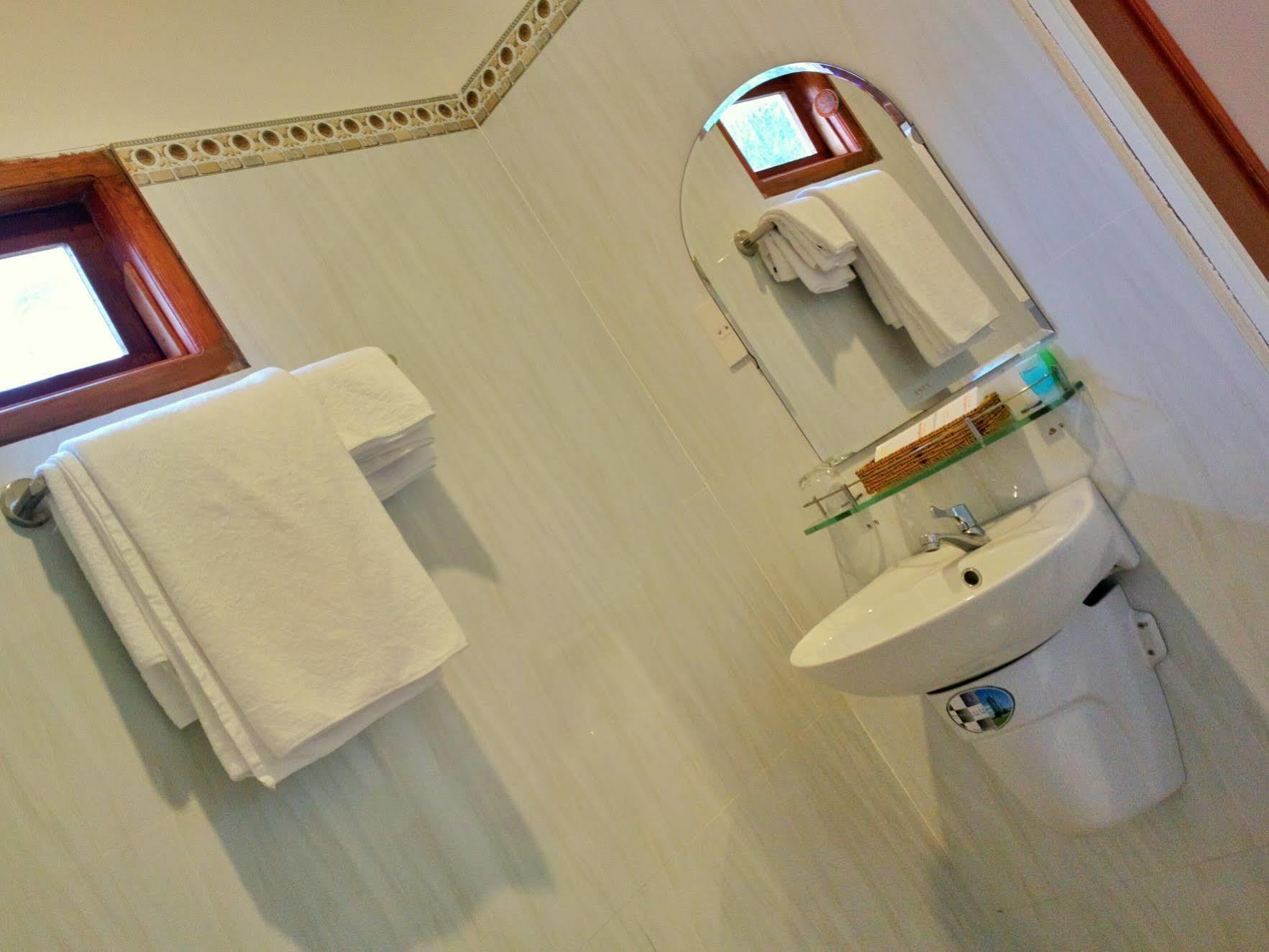 Guest house Highland