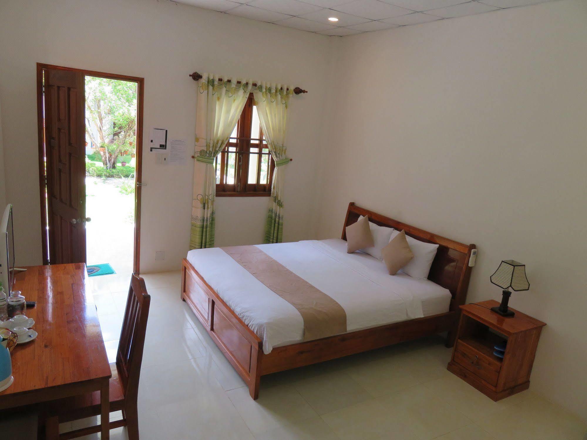 Highland Guest house 2*