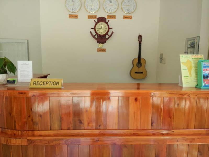 Highland Guest house 2*