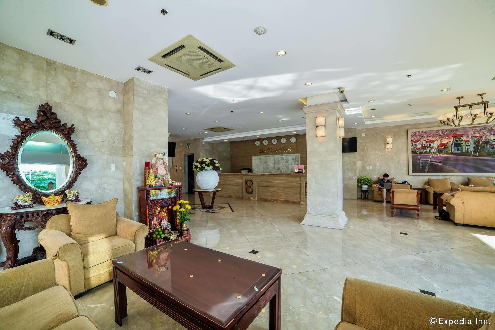 Sun River 3* Đà Nẵng