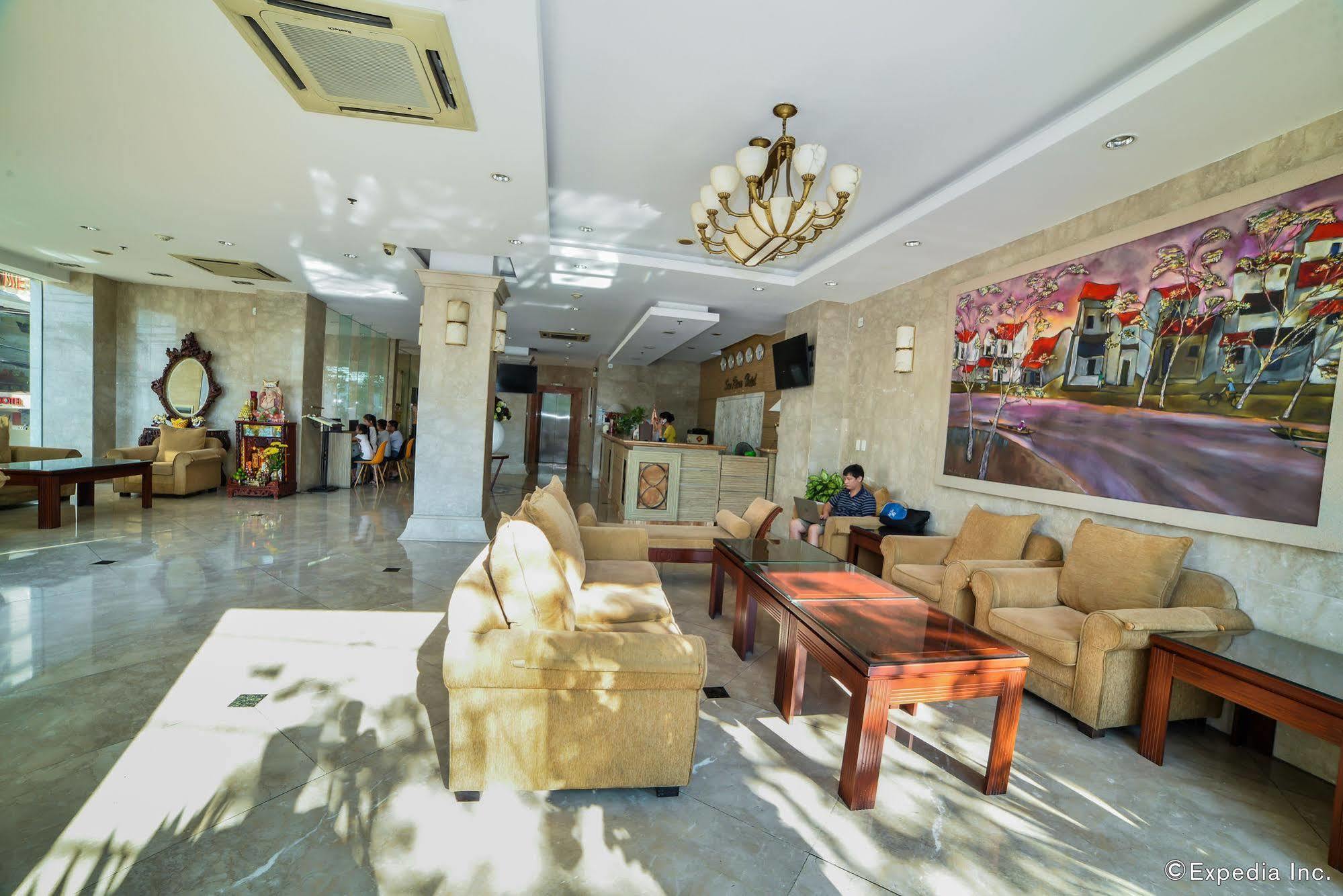 Sun River 3* Đà Nẵng