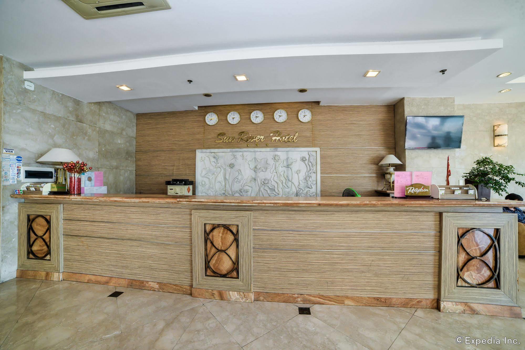 Sun River 3* Đà Nẵng
