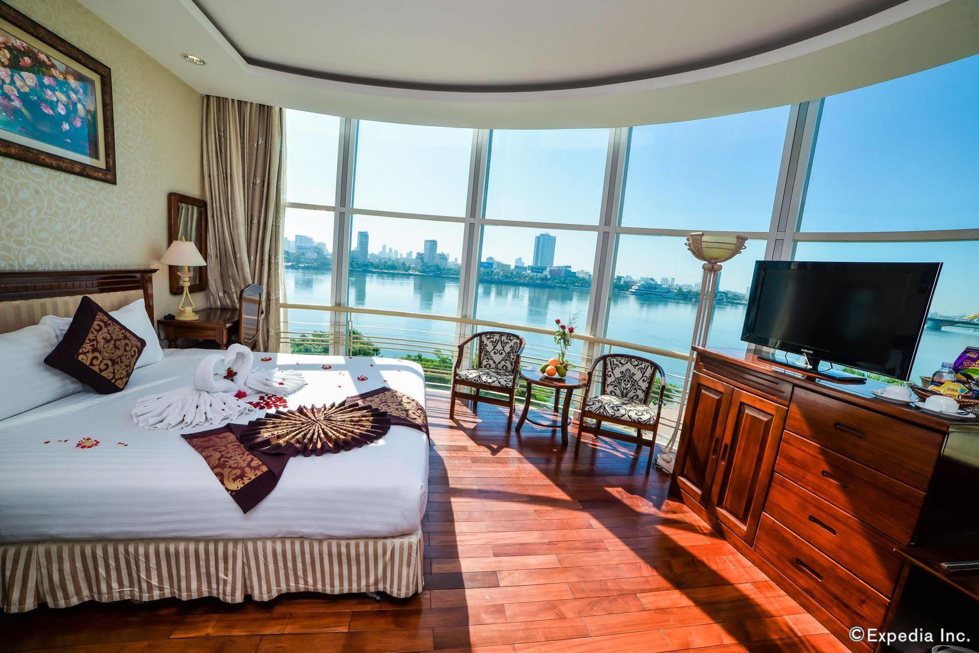 Hotel Sun River Đà Nẵng