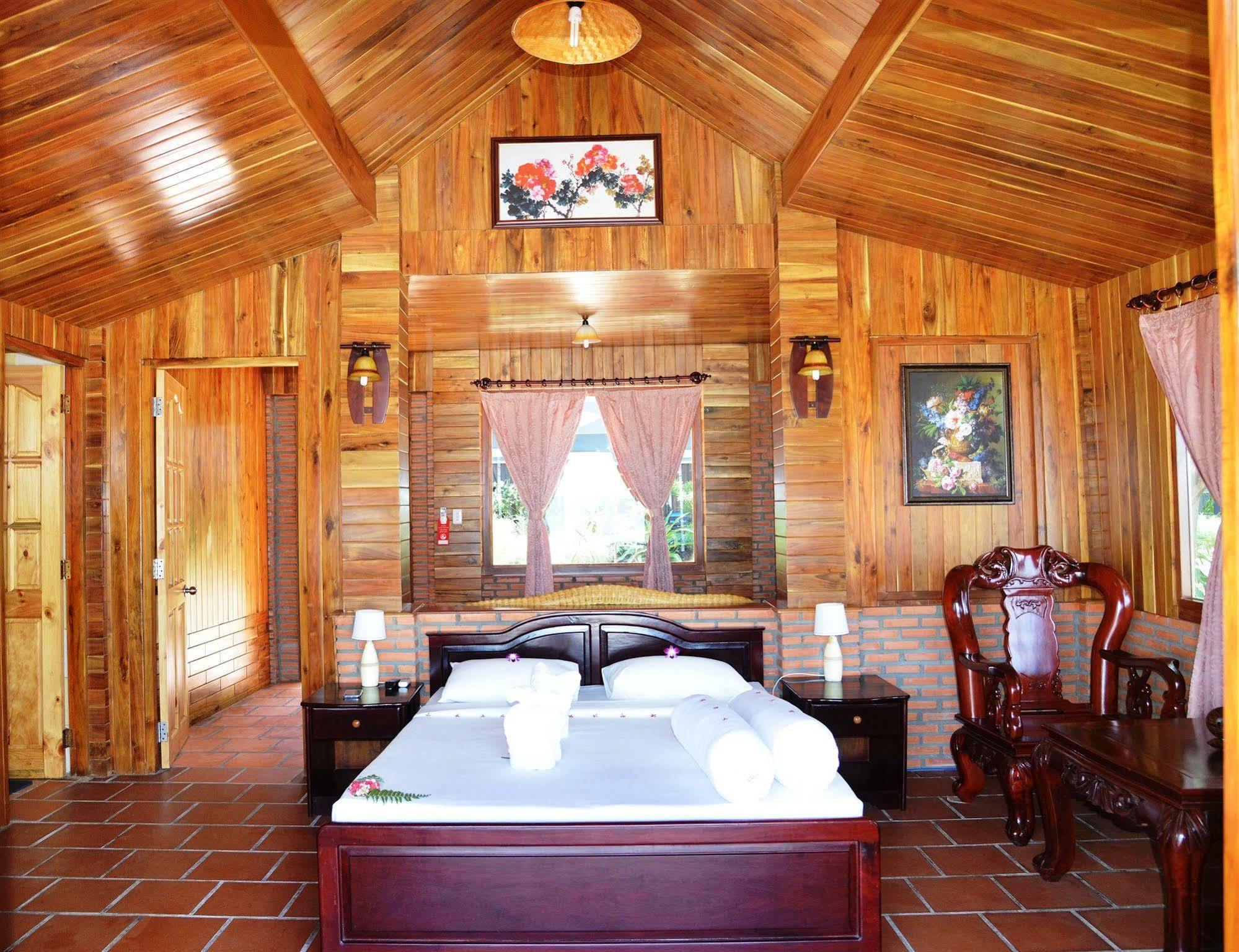 Vinh Suong Seaside And Resort Phan Thiet