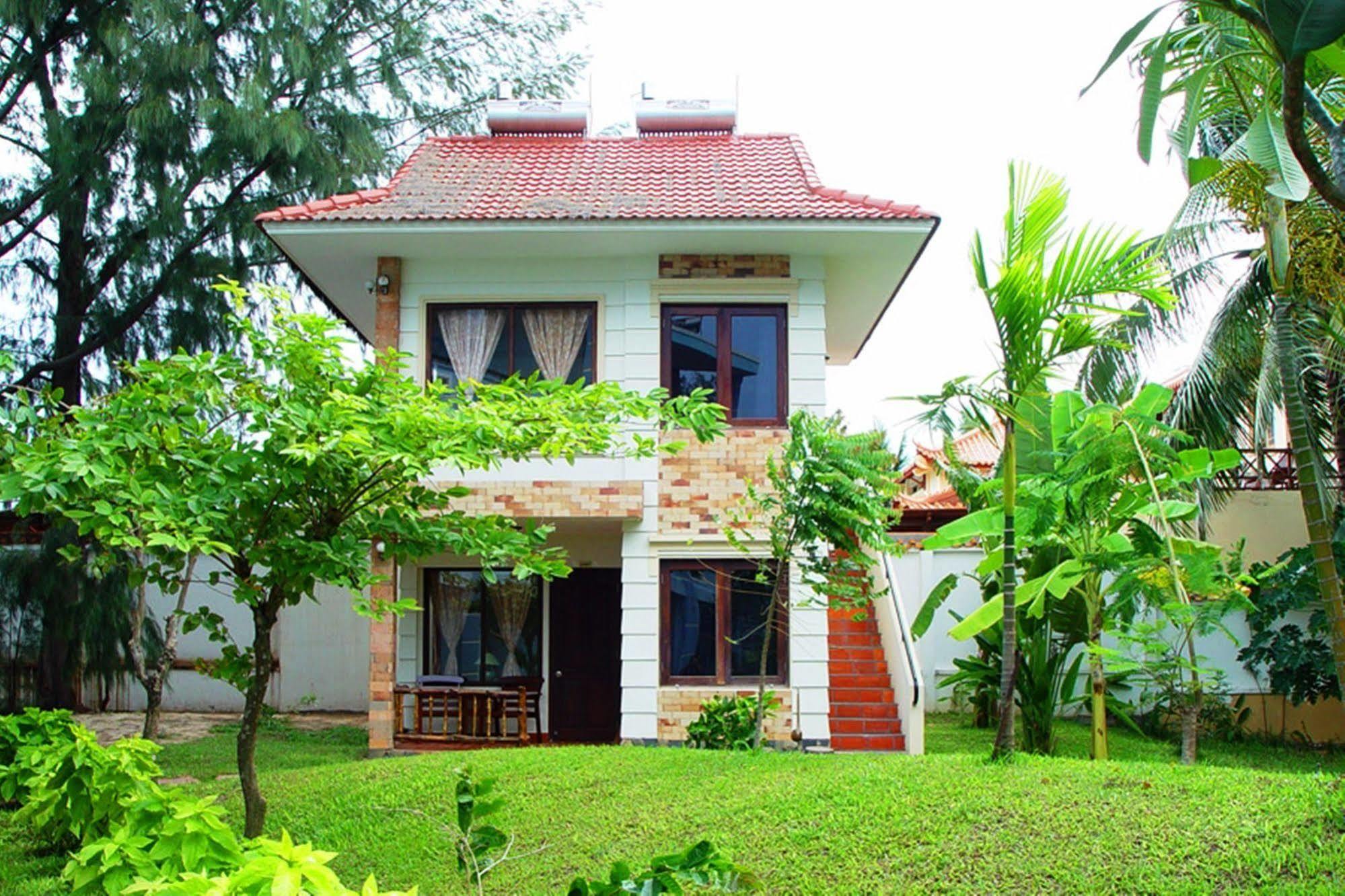 Vinh Suong Seaside And Phan Thiet