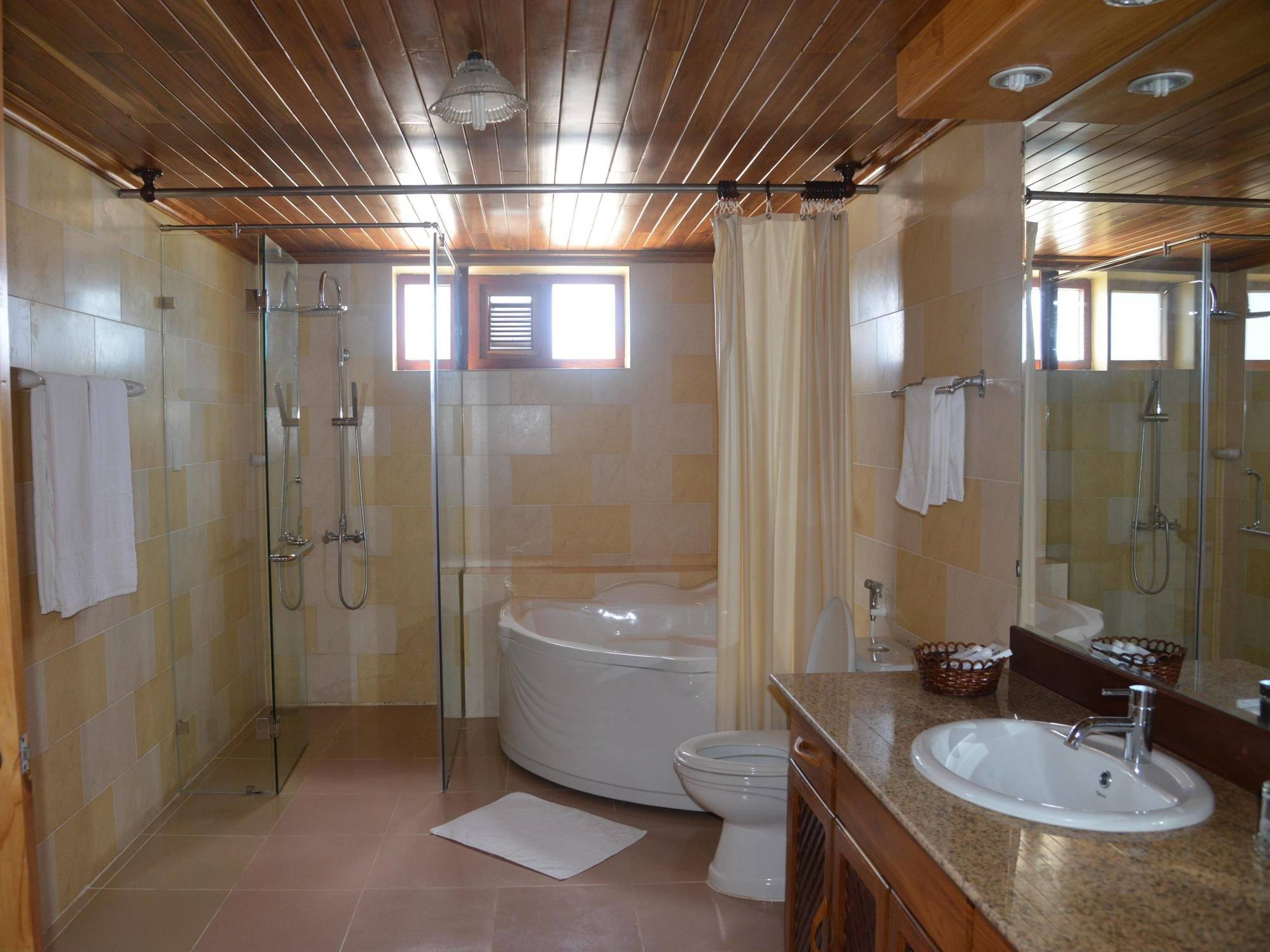 Resort Vinh Suong Seaside And Phan Thiet