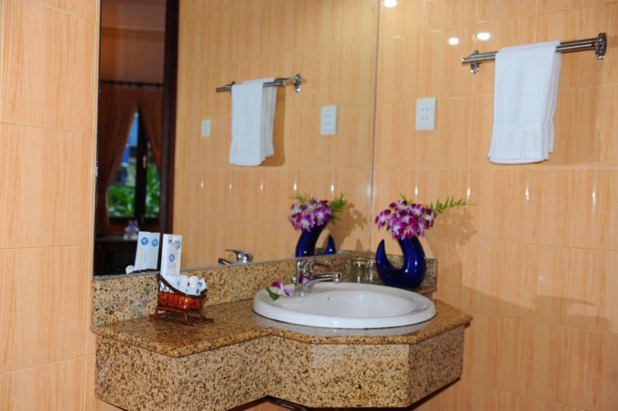 Resort Vinh Suong Seaside And Phan Thiet