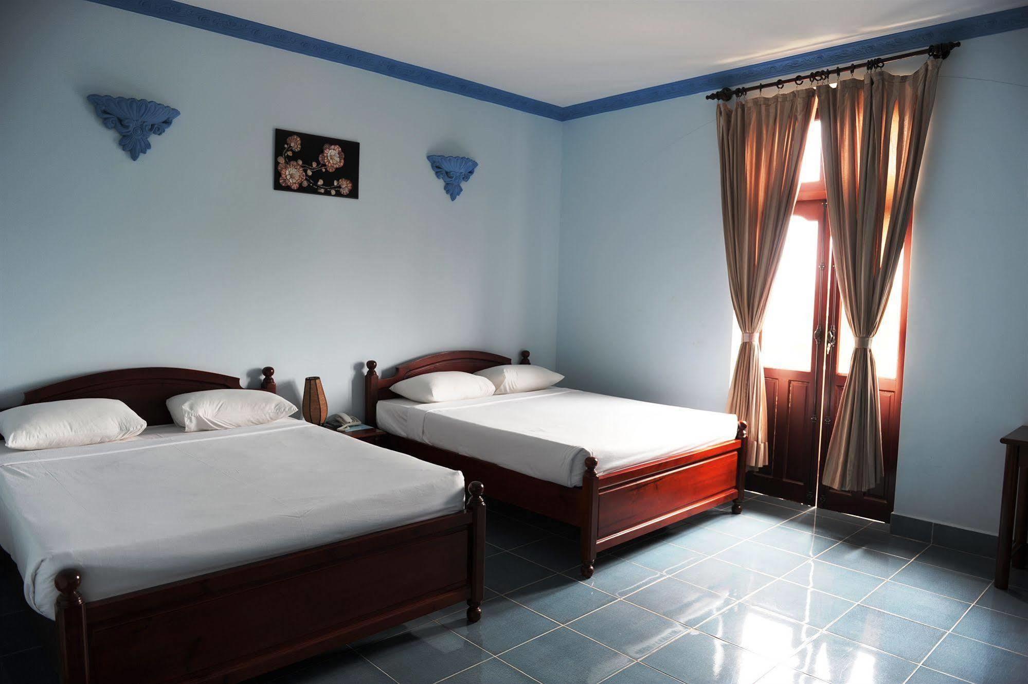 Vinh Suong Seaside And Phan Thiet