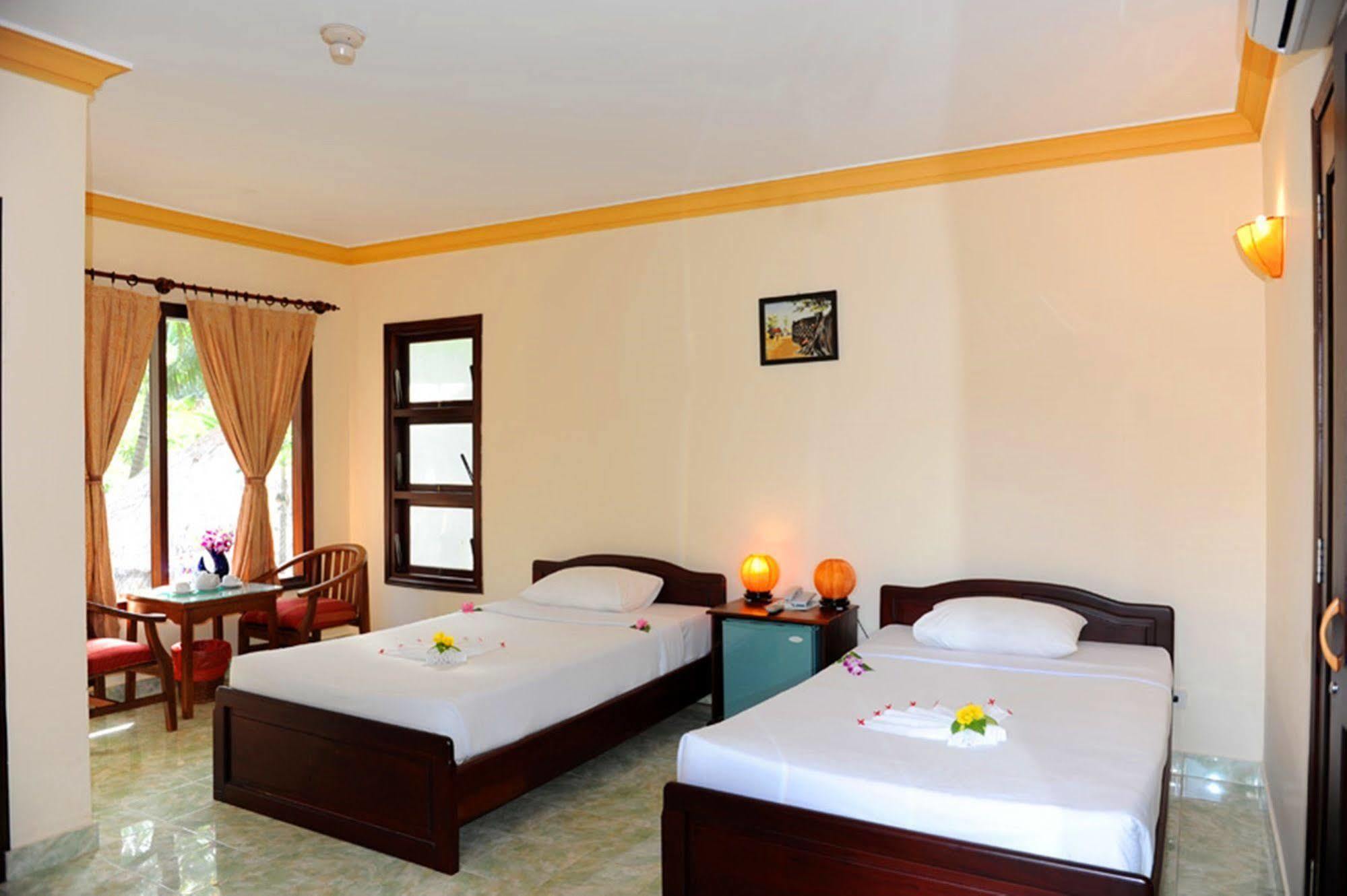 Vinh Suong Seaside And 3* Phan Thiet