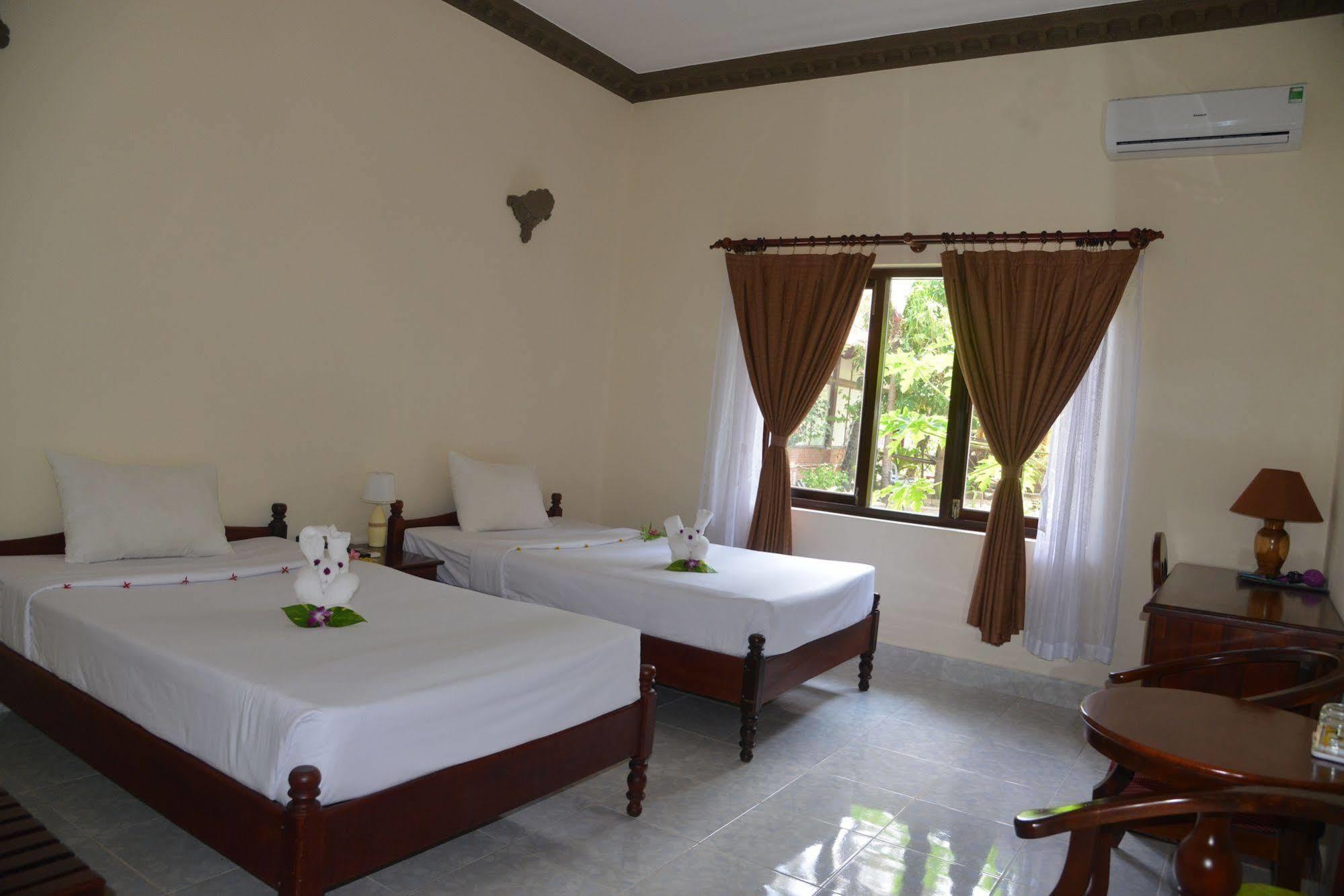 Vinh Suong Seaside And 3* Phan Thiet