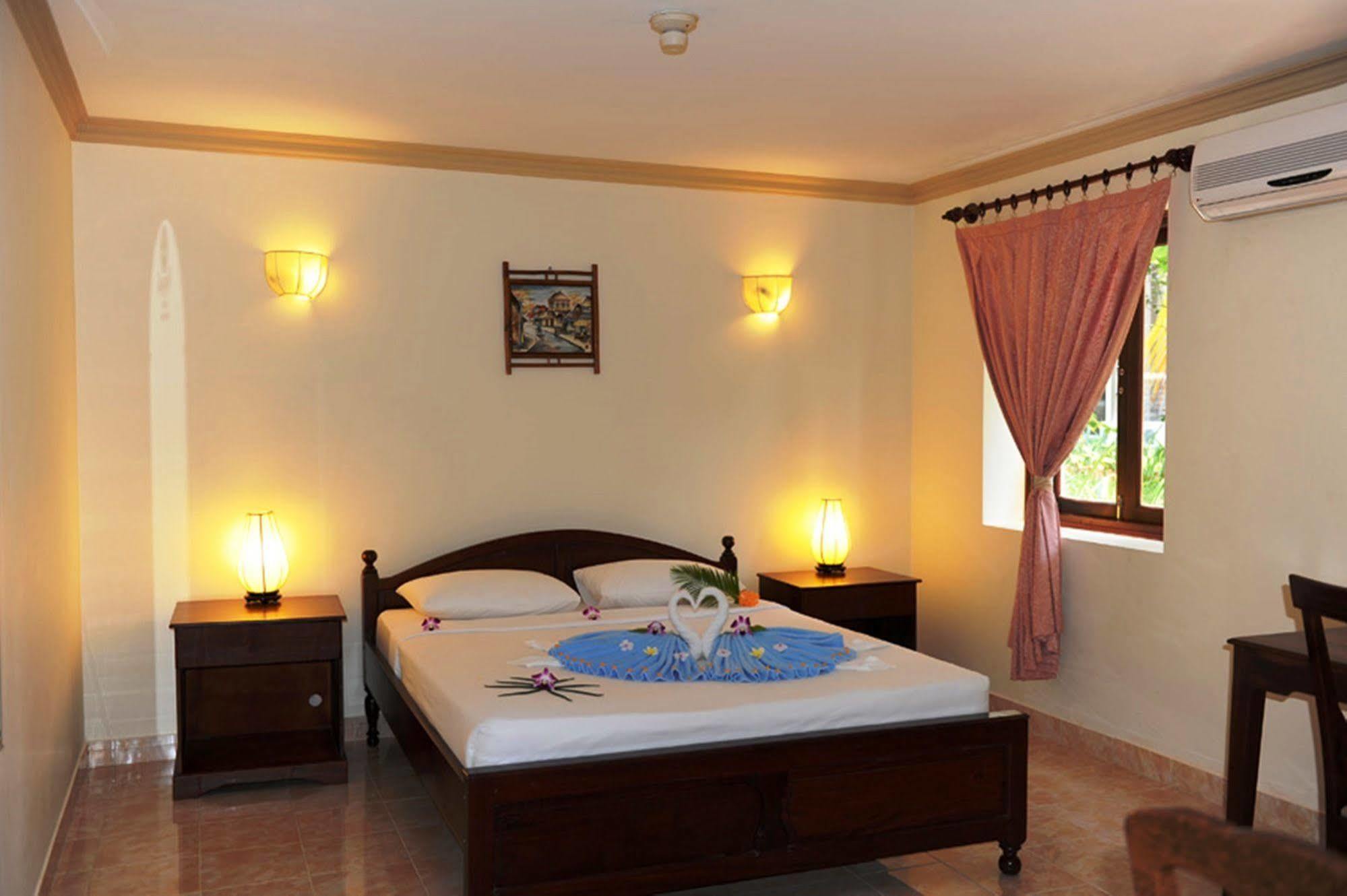 Vinh Suong Seaside And Resort Phan Thiet